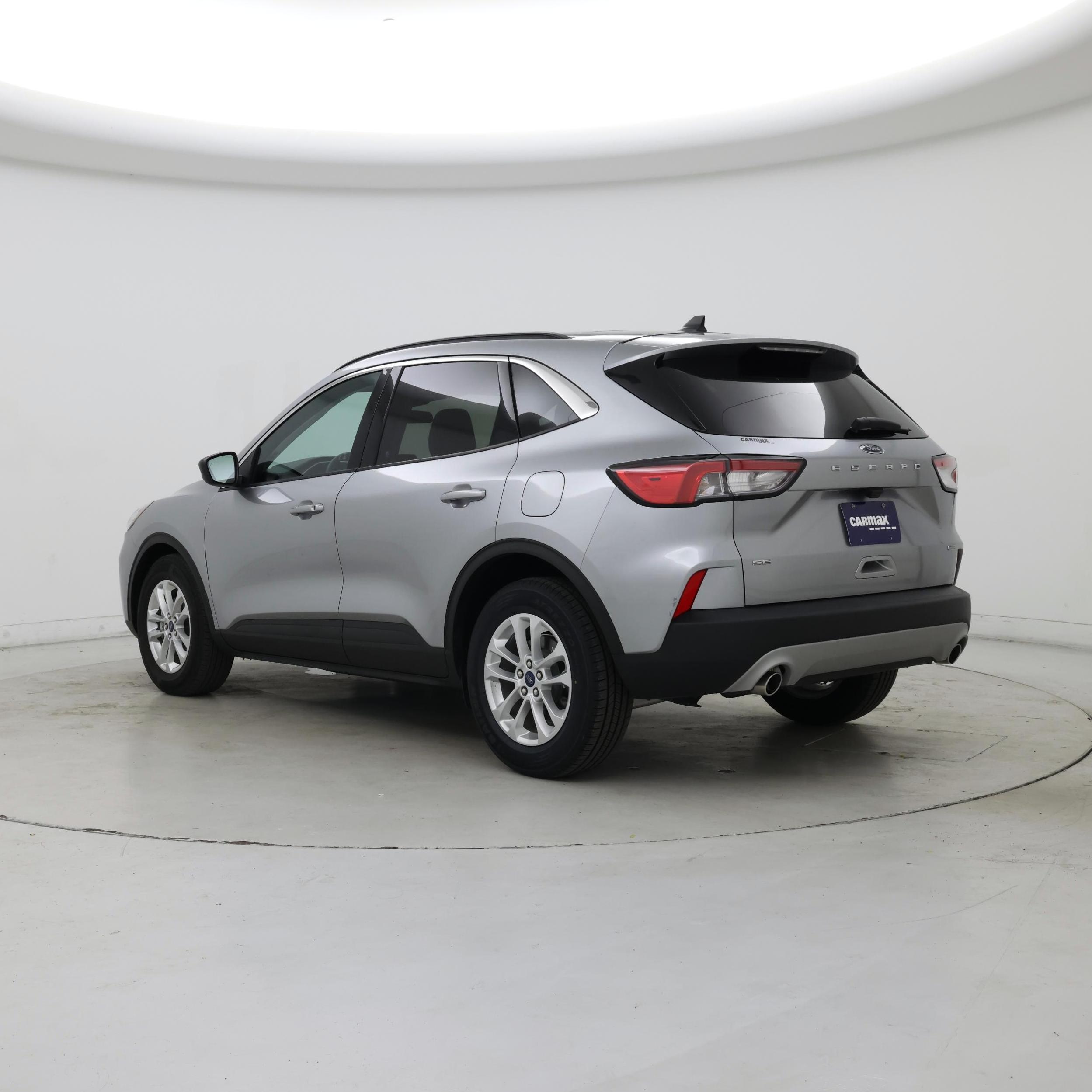 Thumbnail: 2022 Ford Escape - 2