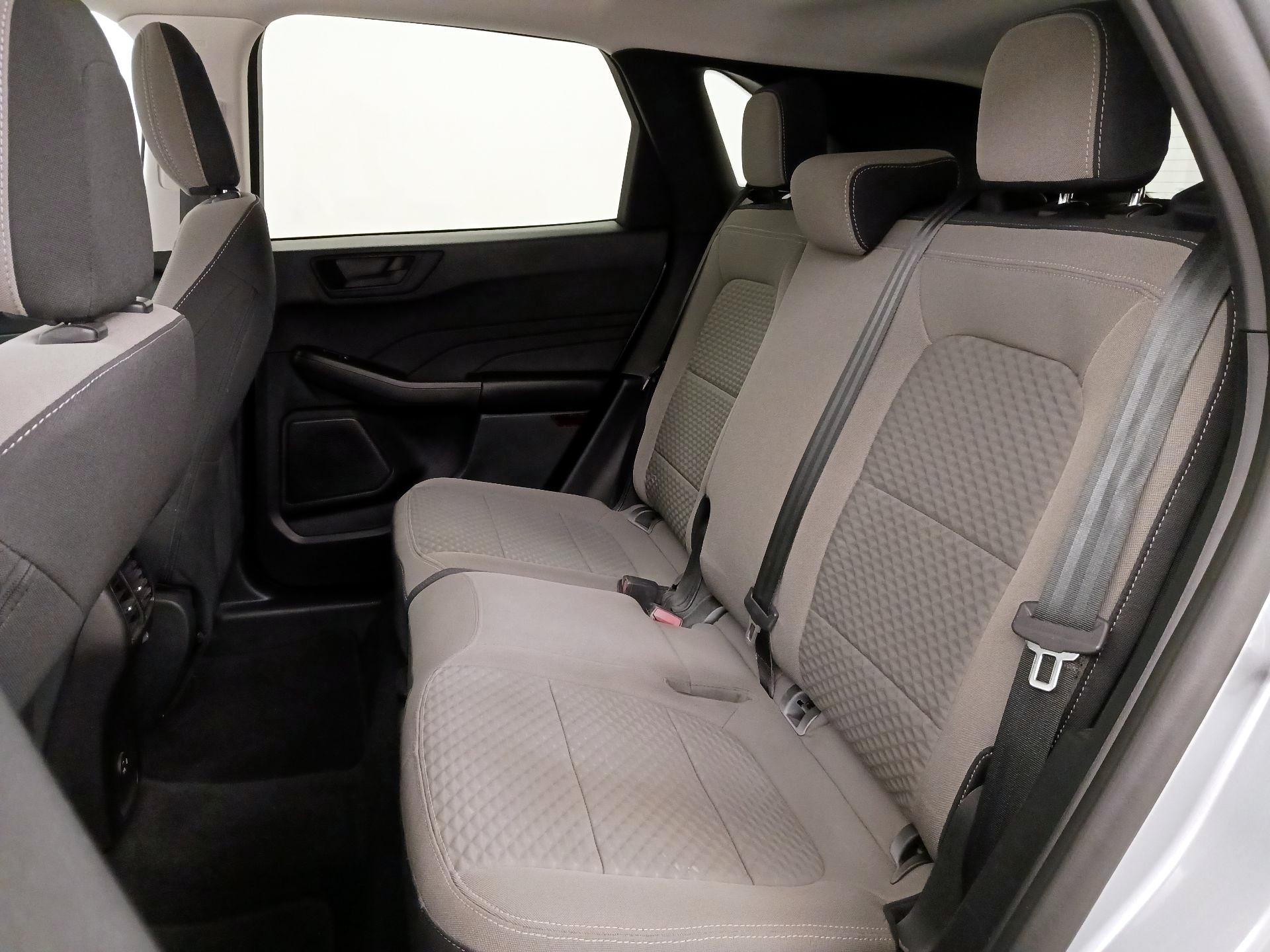 Thumbnail: 2022 Ford Escape - 20