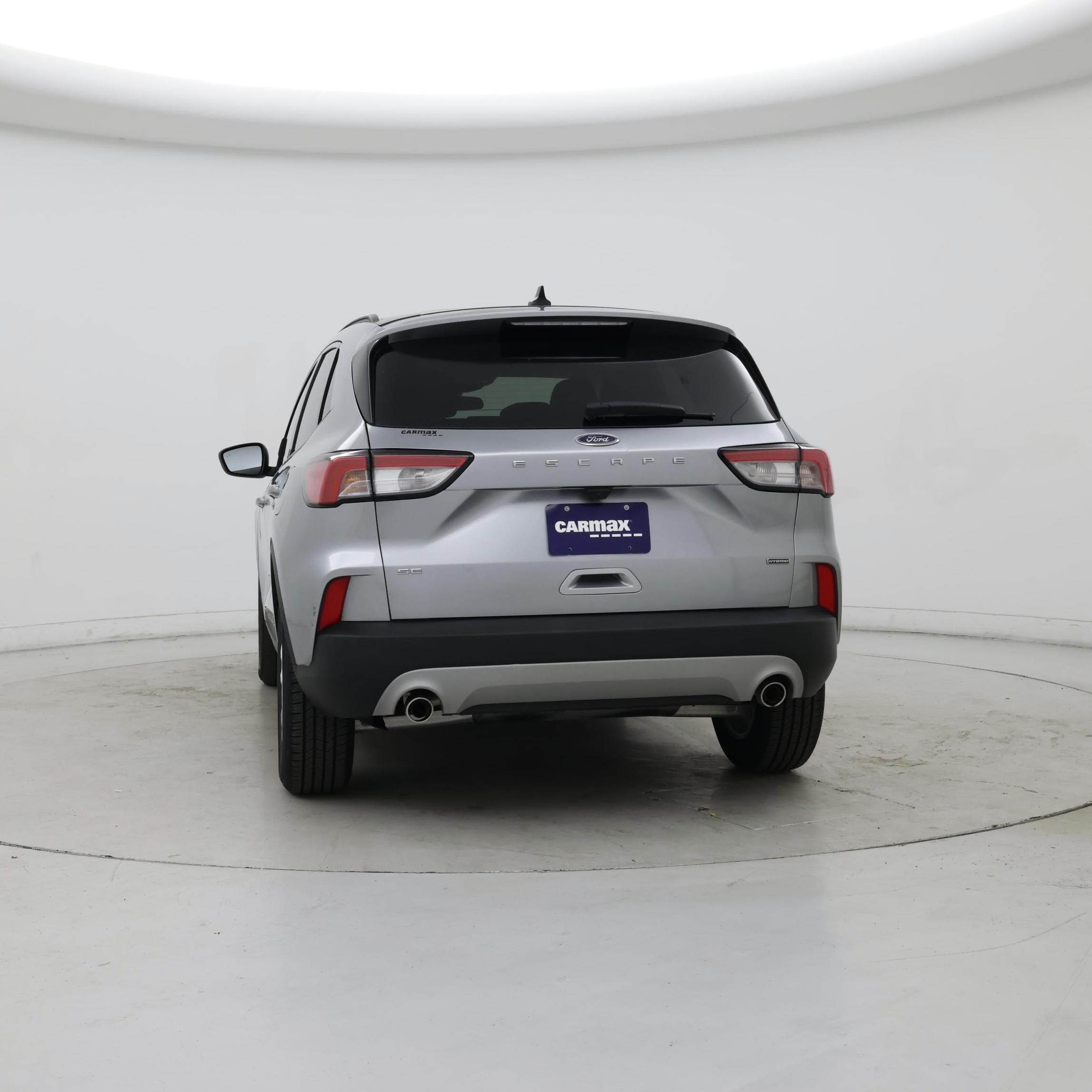 Thumbnail: 2022 Ford Escape - 6