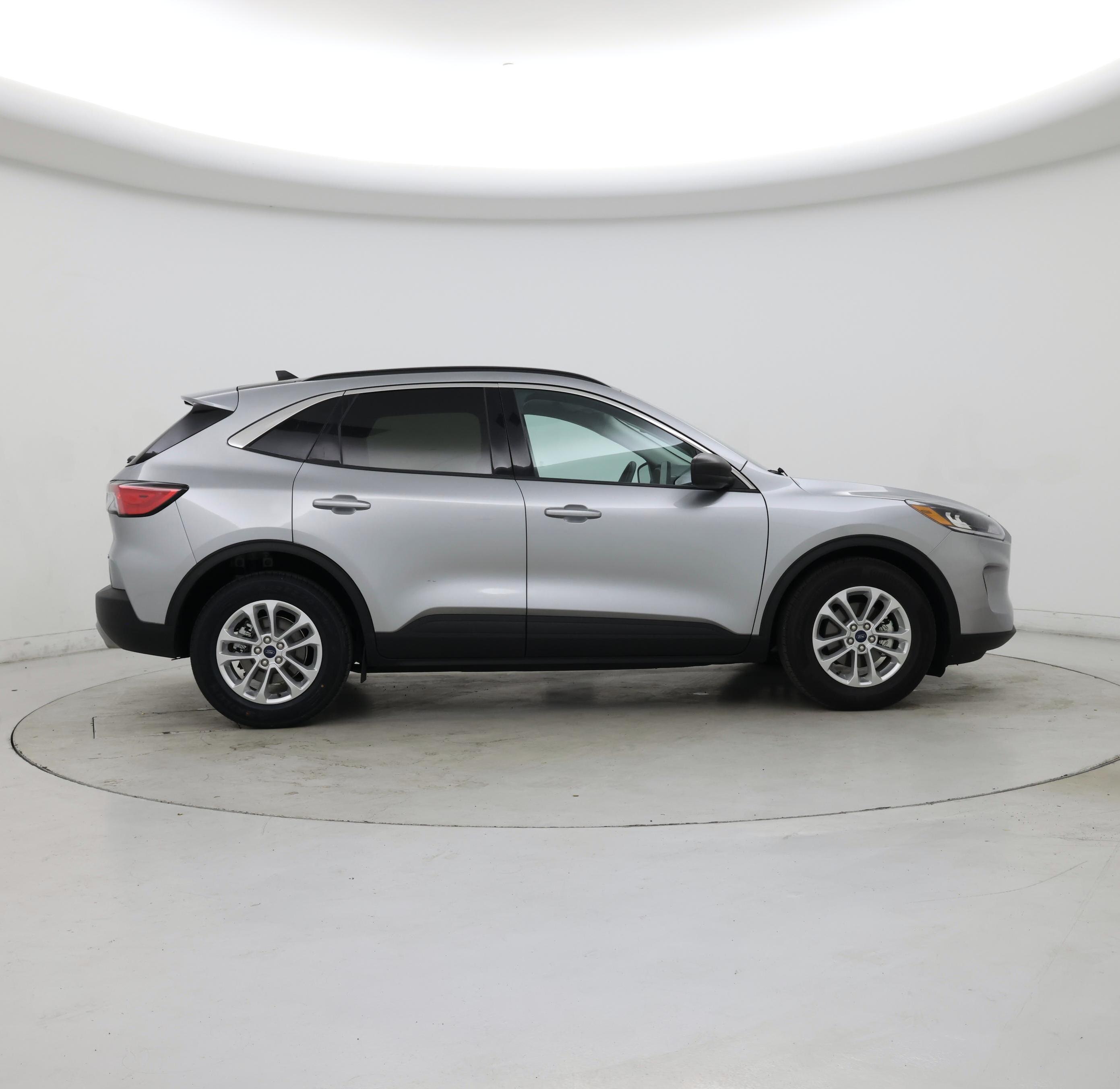 Thumbnail: 2022 Ford Escape - 7