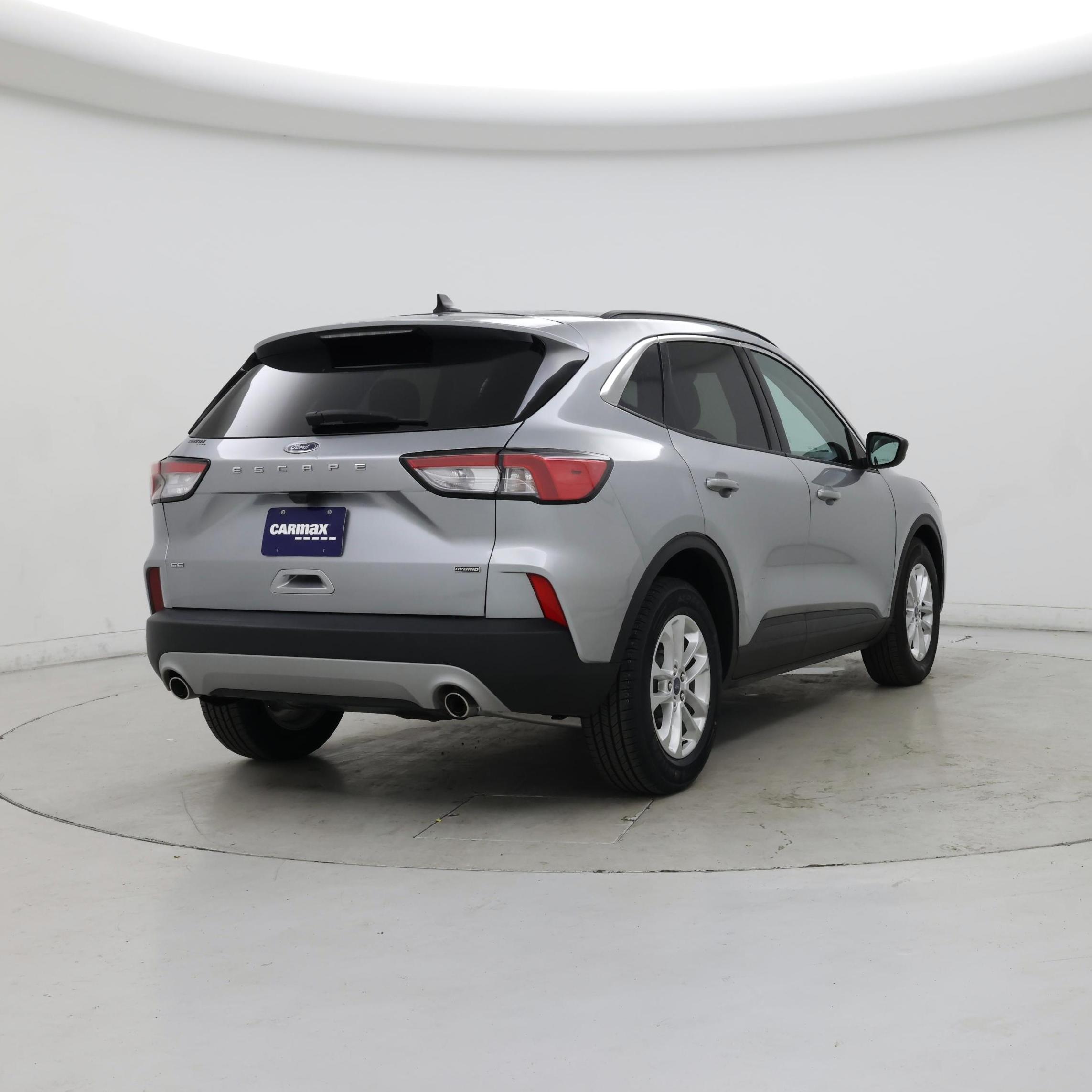 Thumbnail: 2022 Ford Escape - 8