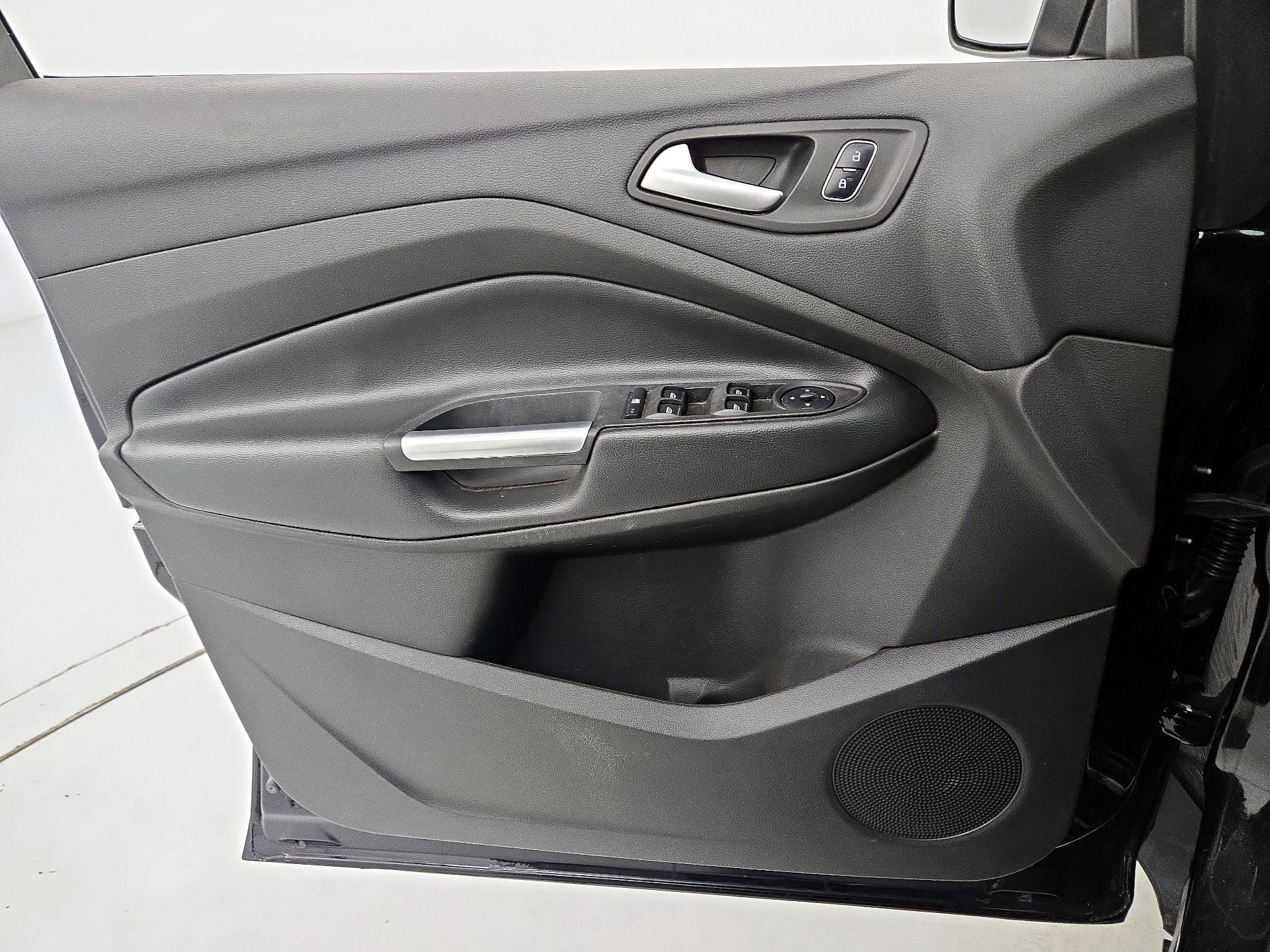 Thumbnail: 2018 Ford Escape - 12