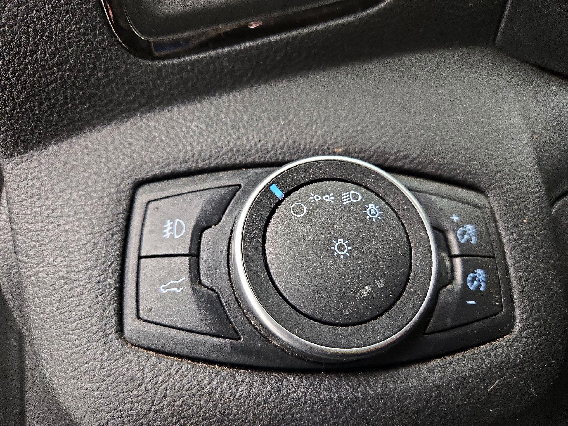 Thumbnail: 2018 Ford Escape - 13