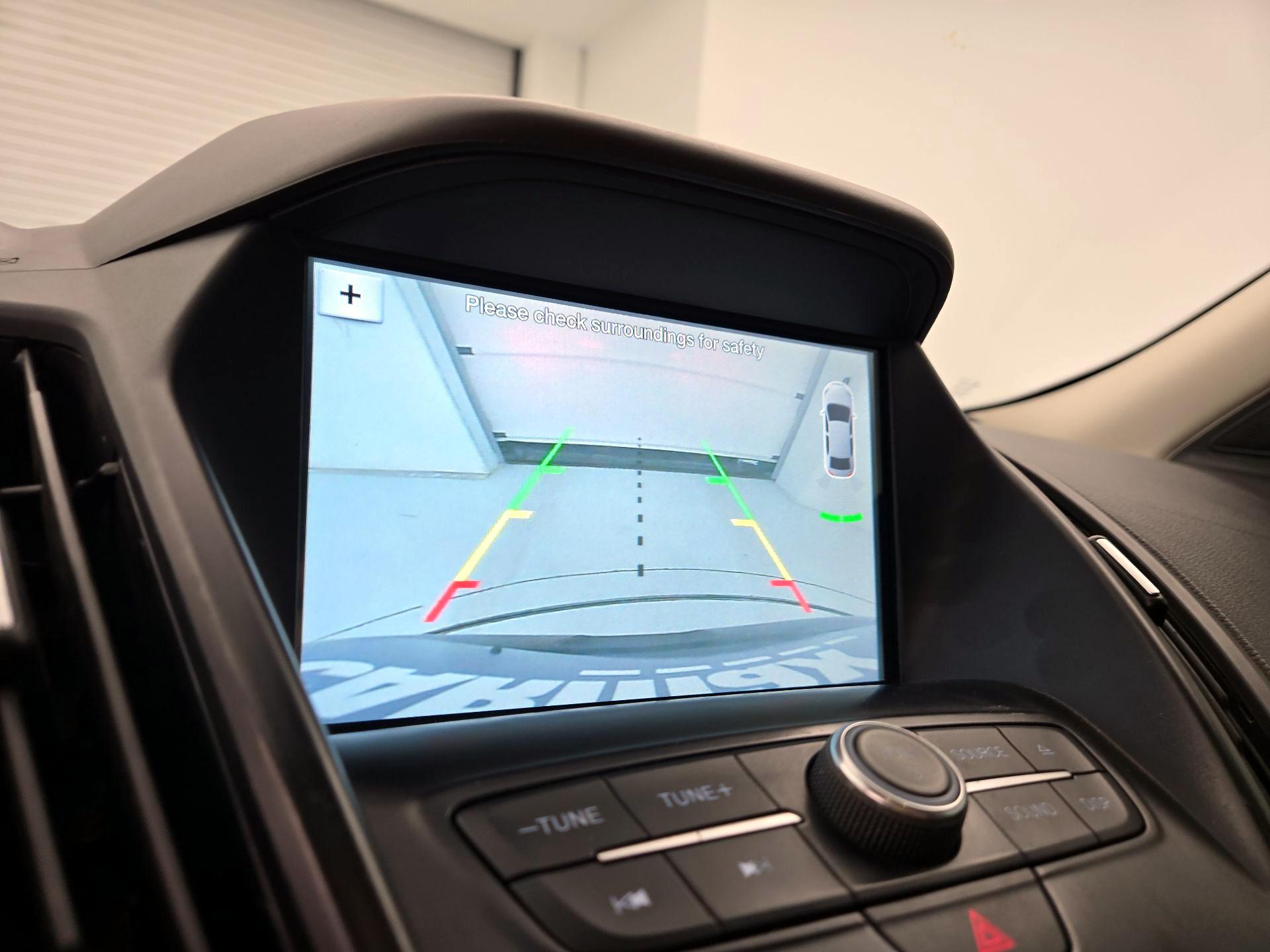 Thumbnail: 2018 Ford Escape - 14