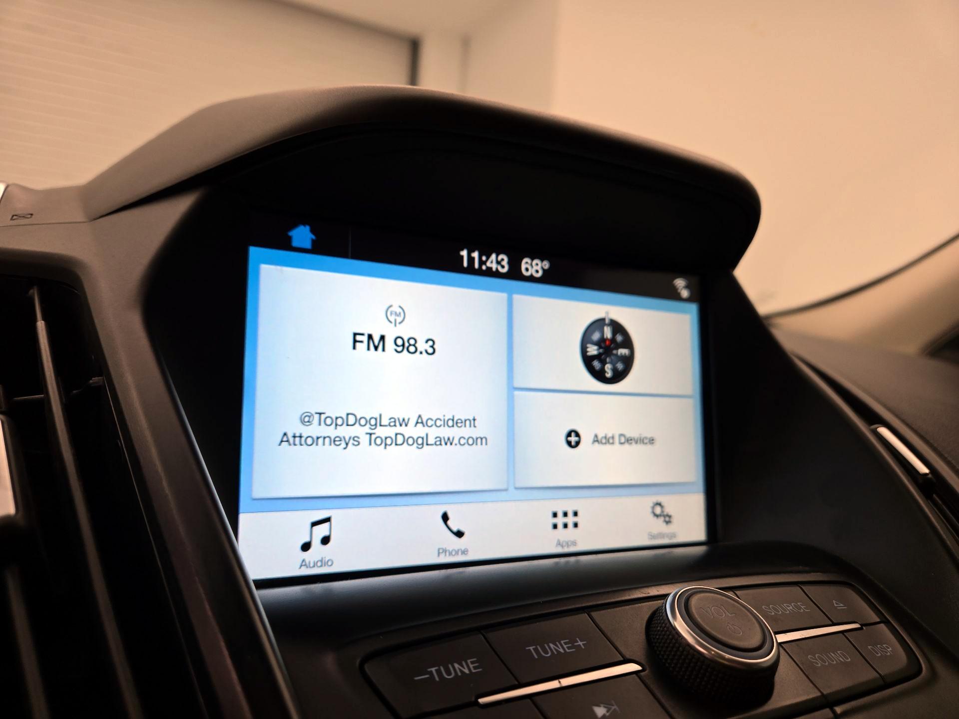 Thumbnail: 2018 Ford Escape - 15