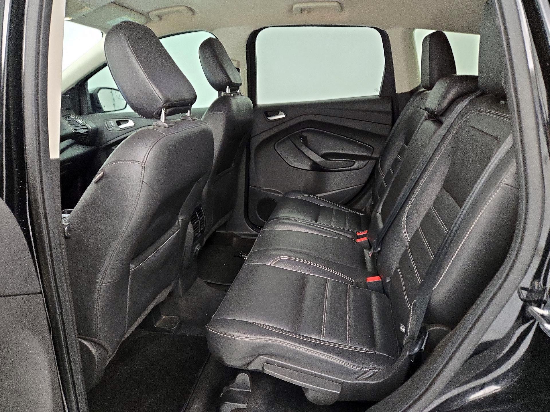 Thumbnail: 2018 Ford Escape - 19