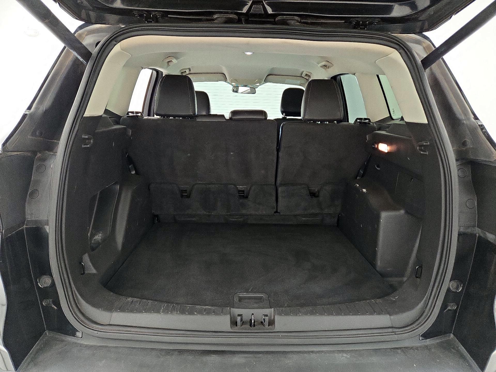 Thumbnail: 2018 Ford Escape - 20