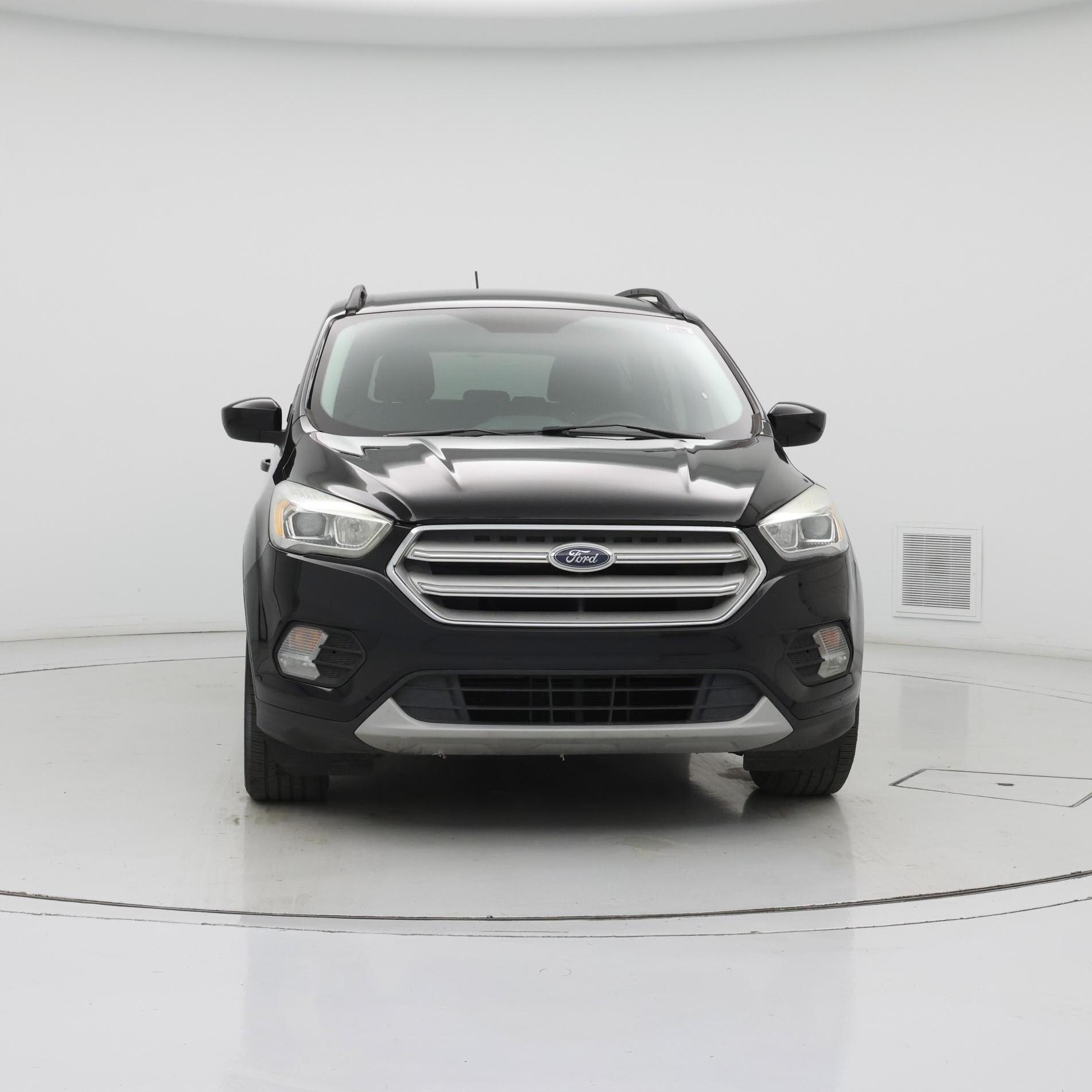 Thumbnail: 2018 Ford Escape - 5