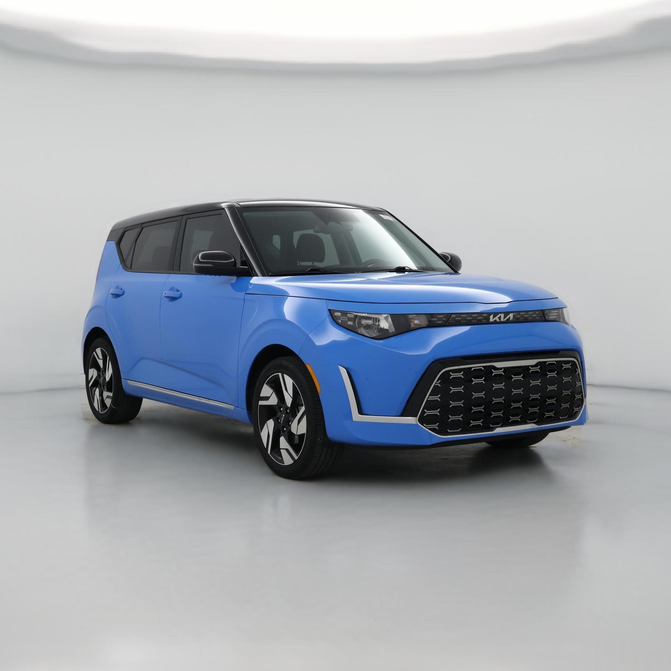Thumbnail: 2024 Kia Soul - 1