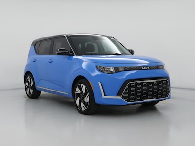 2024 Kia Soul GT-Line
