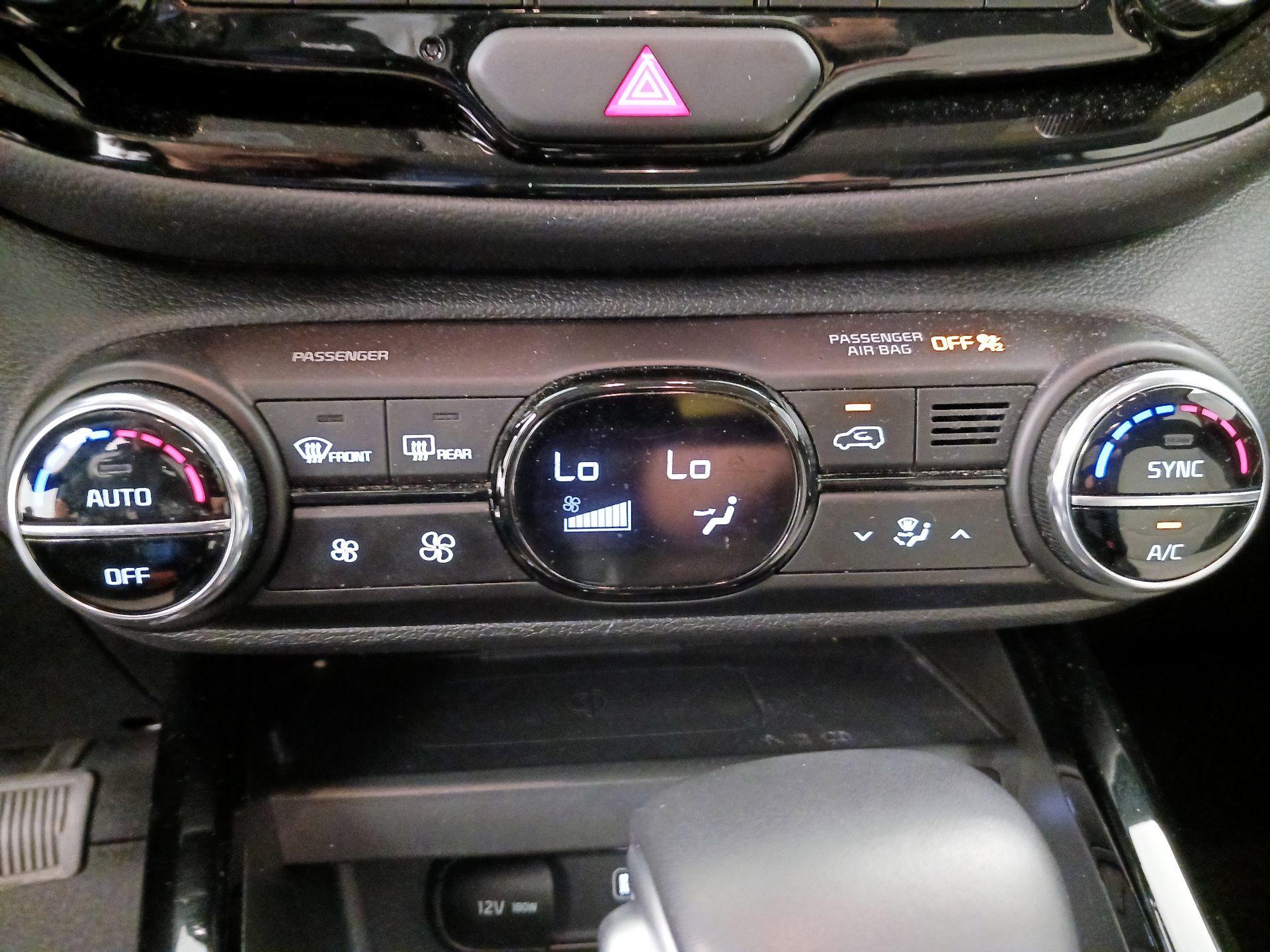 Thumbnail: 2024 Kia Soul - 17