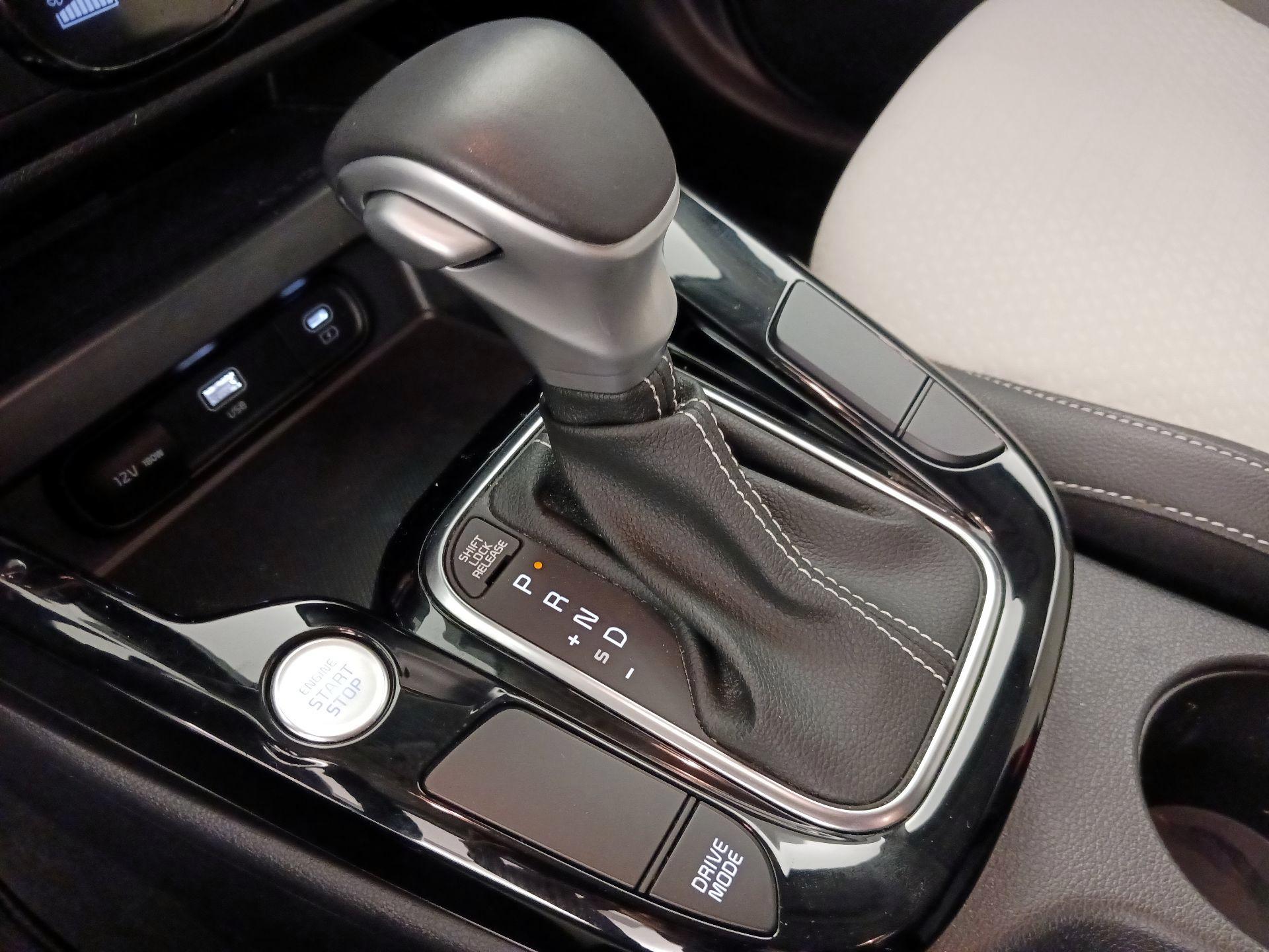 Thumbnail: 2024 Kia Soul - 18