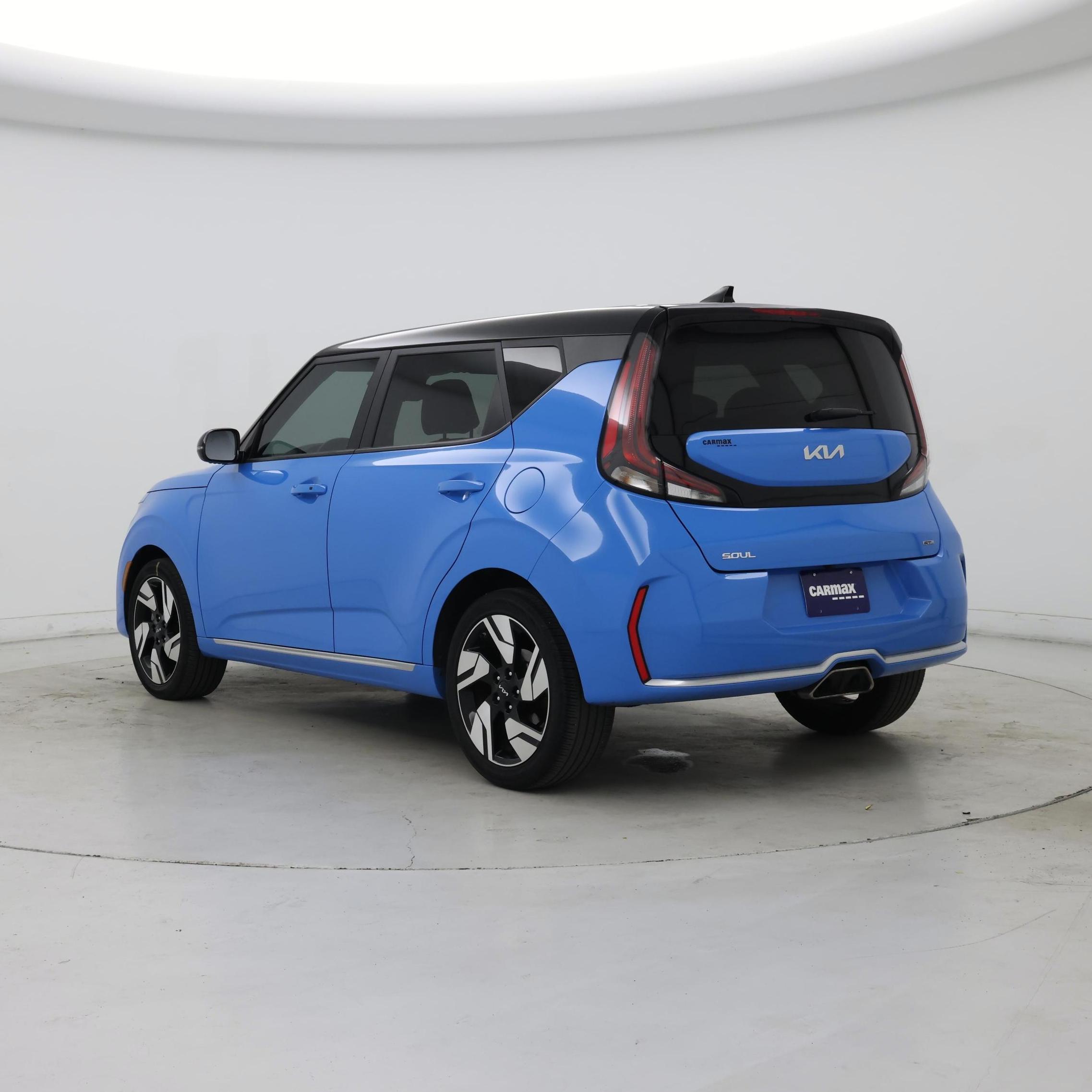 Thumbnail: 2024 Kia Soul - 2