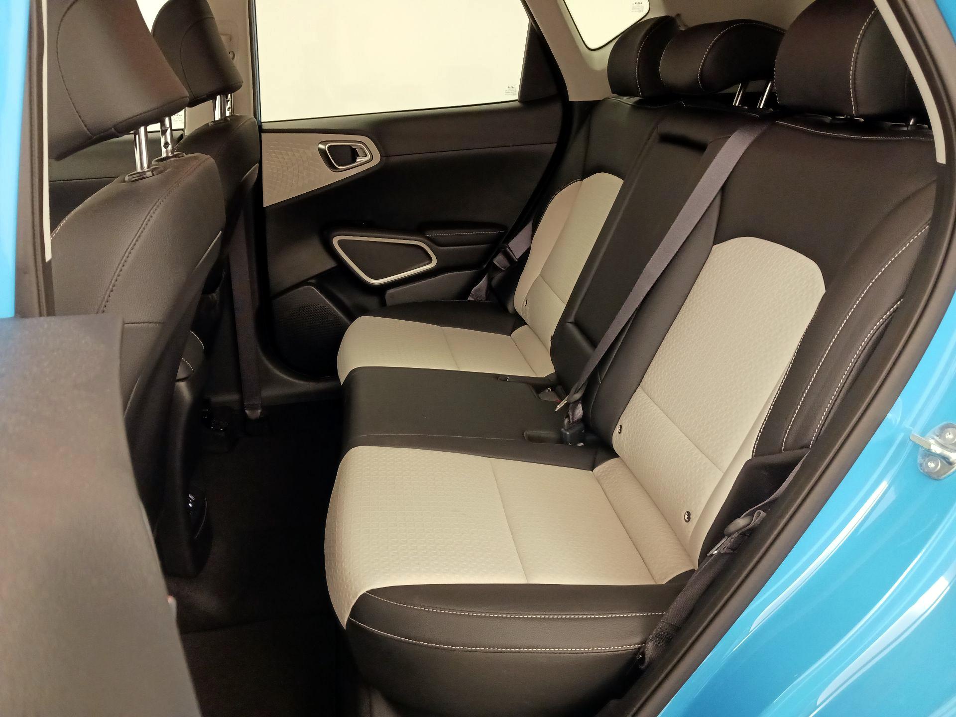 Thumbnail: 2024 Kia Soul - 20