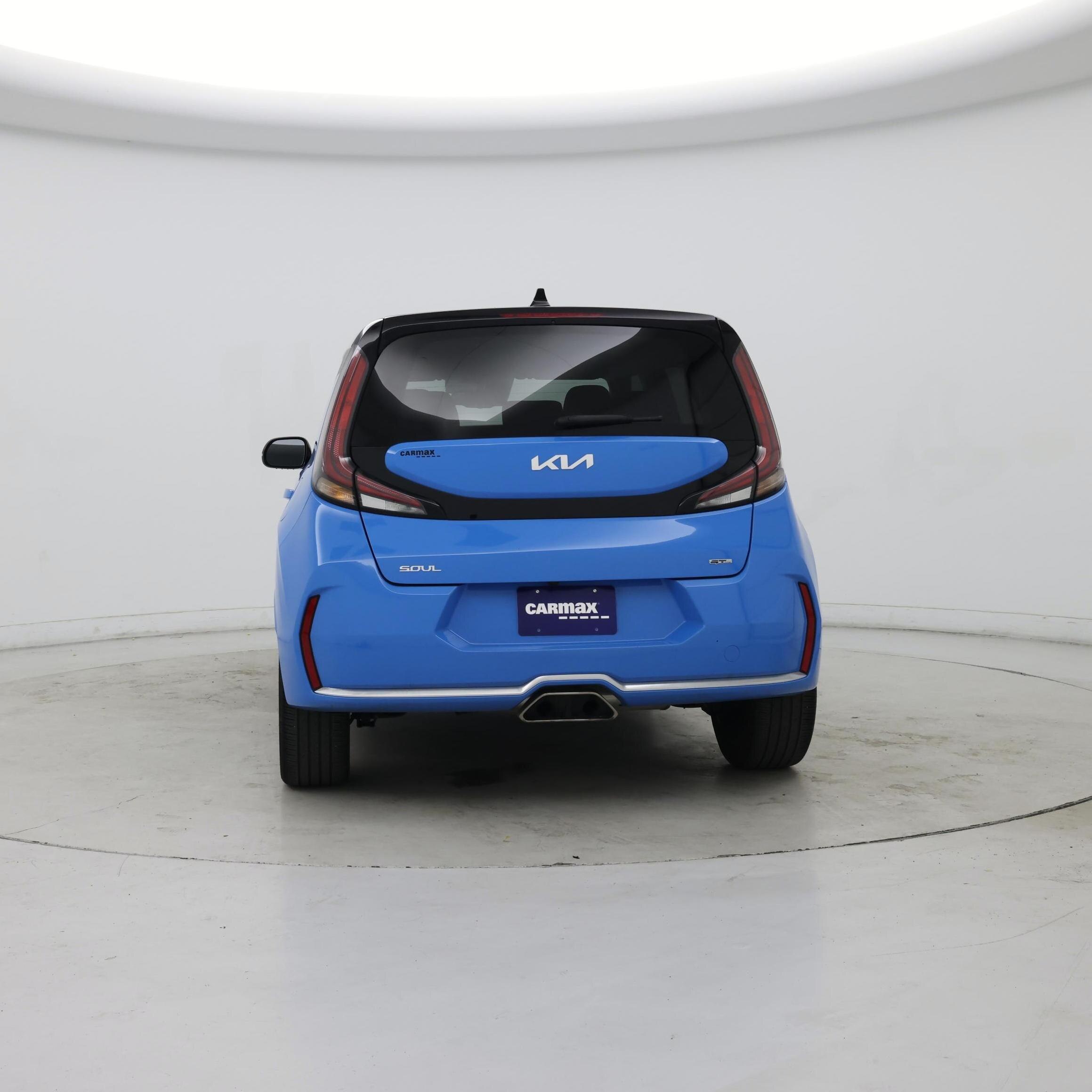 Thumbnail: 2024 Kia Soul - 6