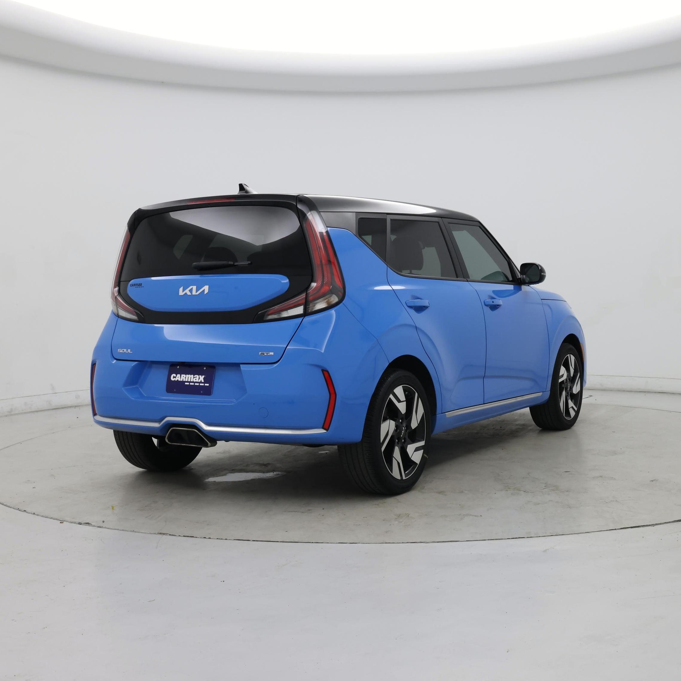 Thumbnail: 2024 Kia Soul - 8