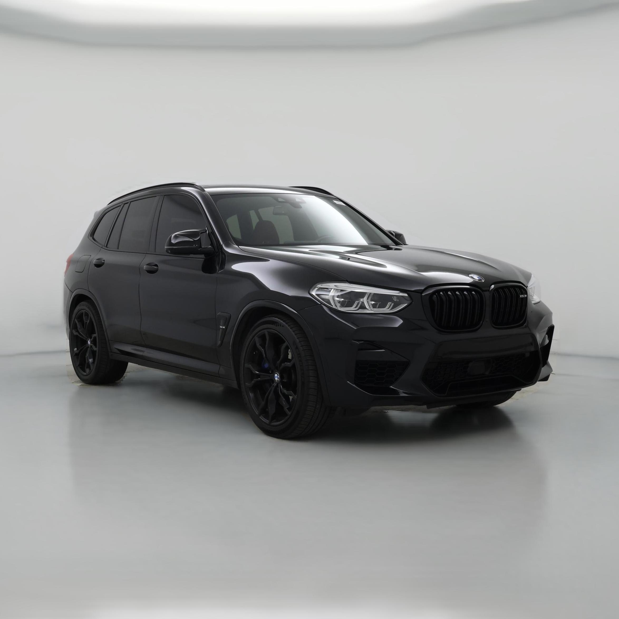 Thumbnail: 2020 BMW X3 - 1