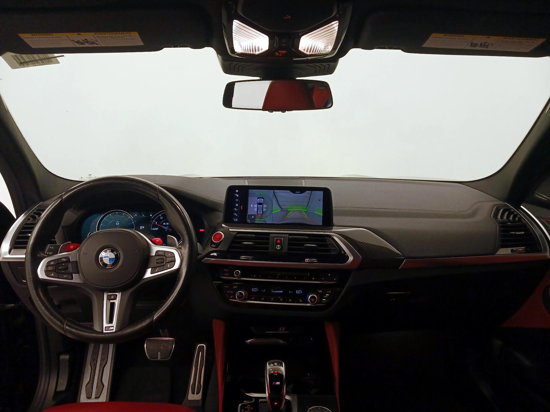 Thumbnail: 2020 BMW X3 - 9