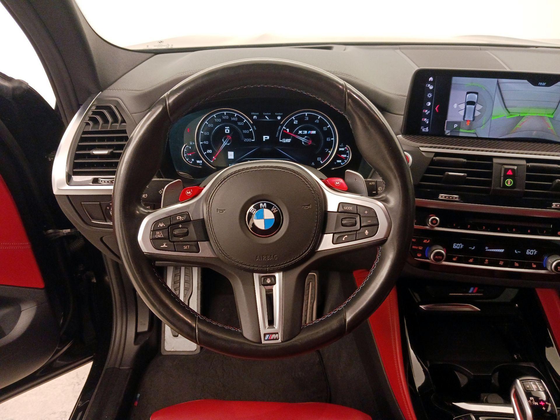 Thumbnail: 2020 BMW X3 - 10