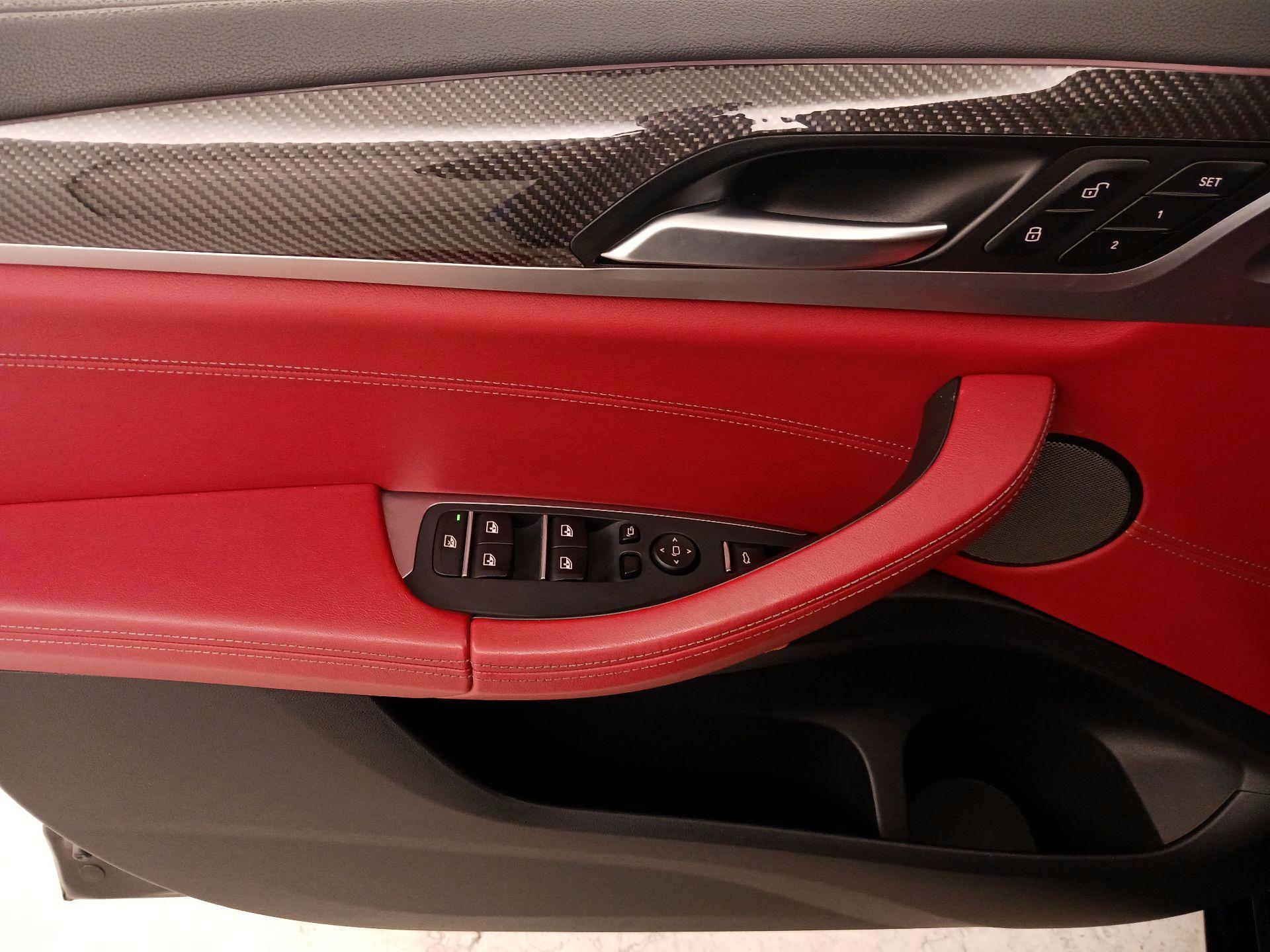 Thumbnail: 2020 BMW X3 - 12