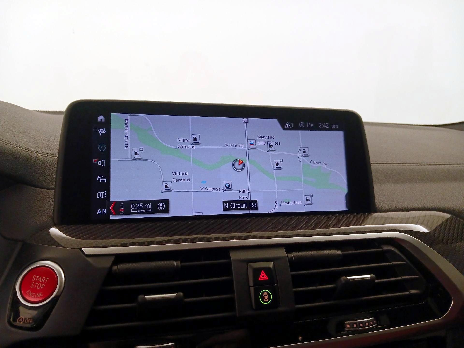 Thumbnail: 2020 BMW X3 - 14