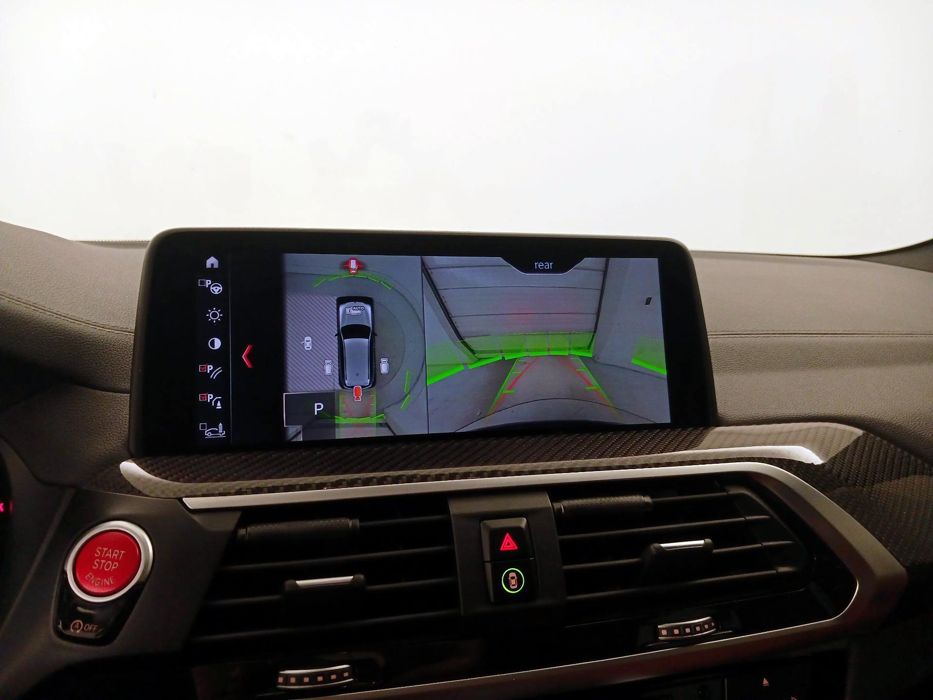 Thumbnail: 2020 BMW X3 - 15