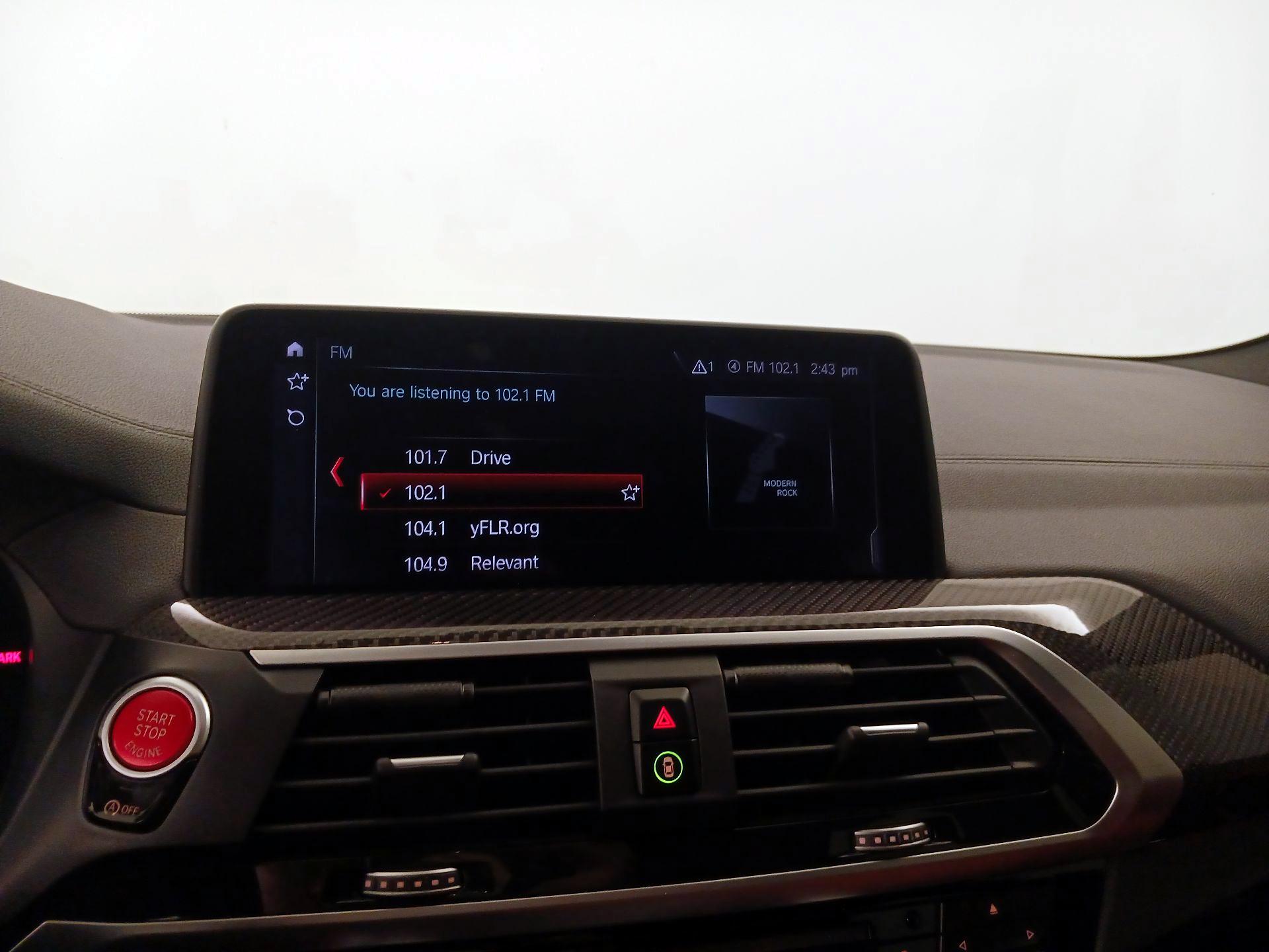 Thumbnail: 2020 BMW X3 - 16