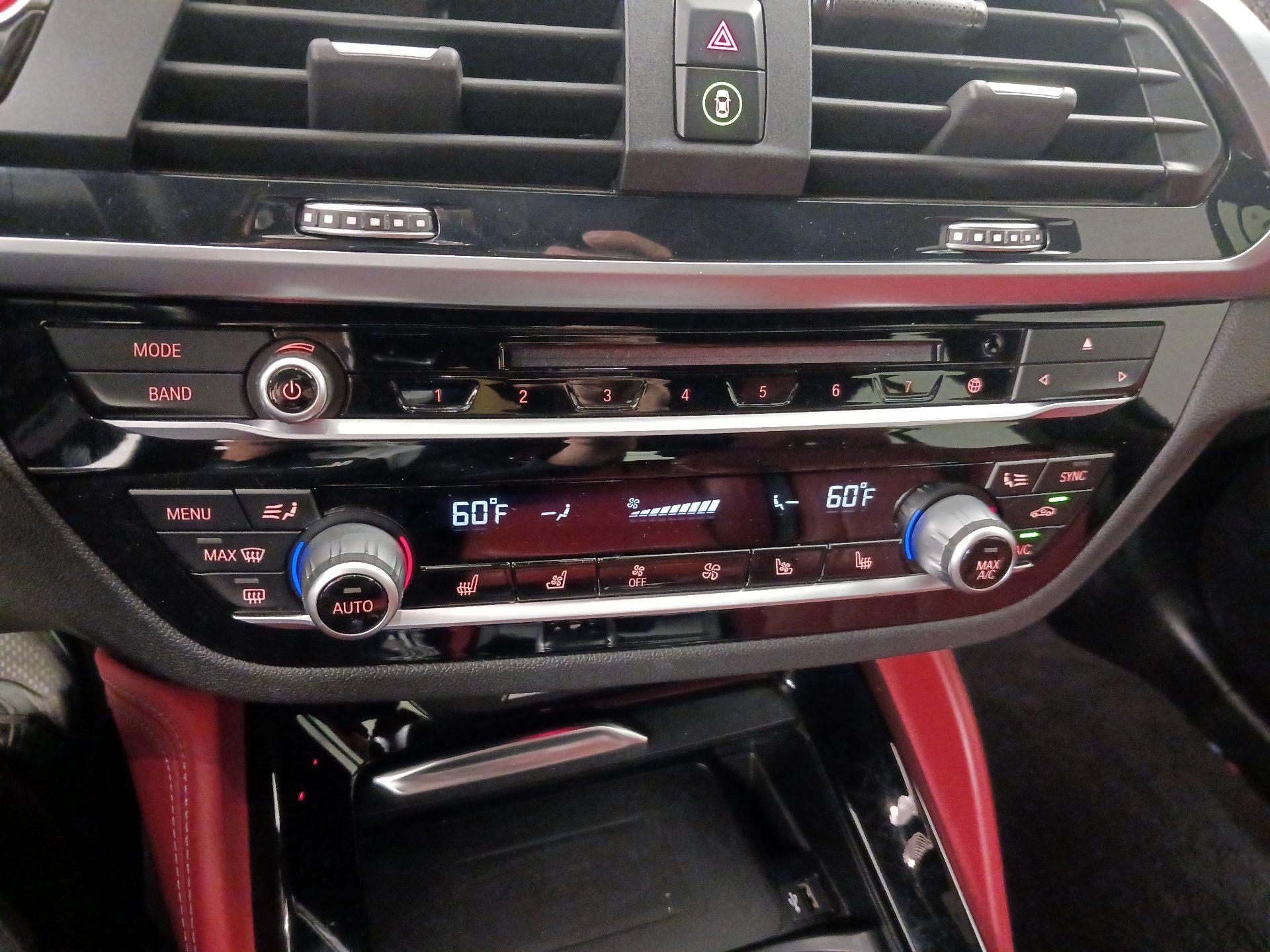 Thumbnail: 2020 BMW X3 - 17