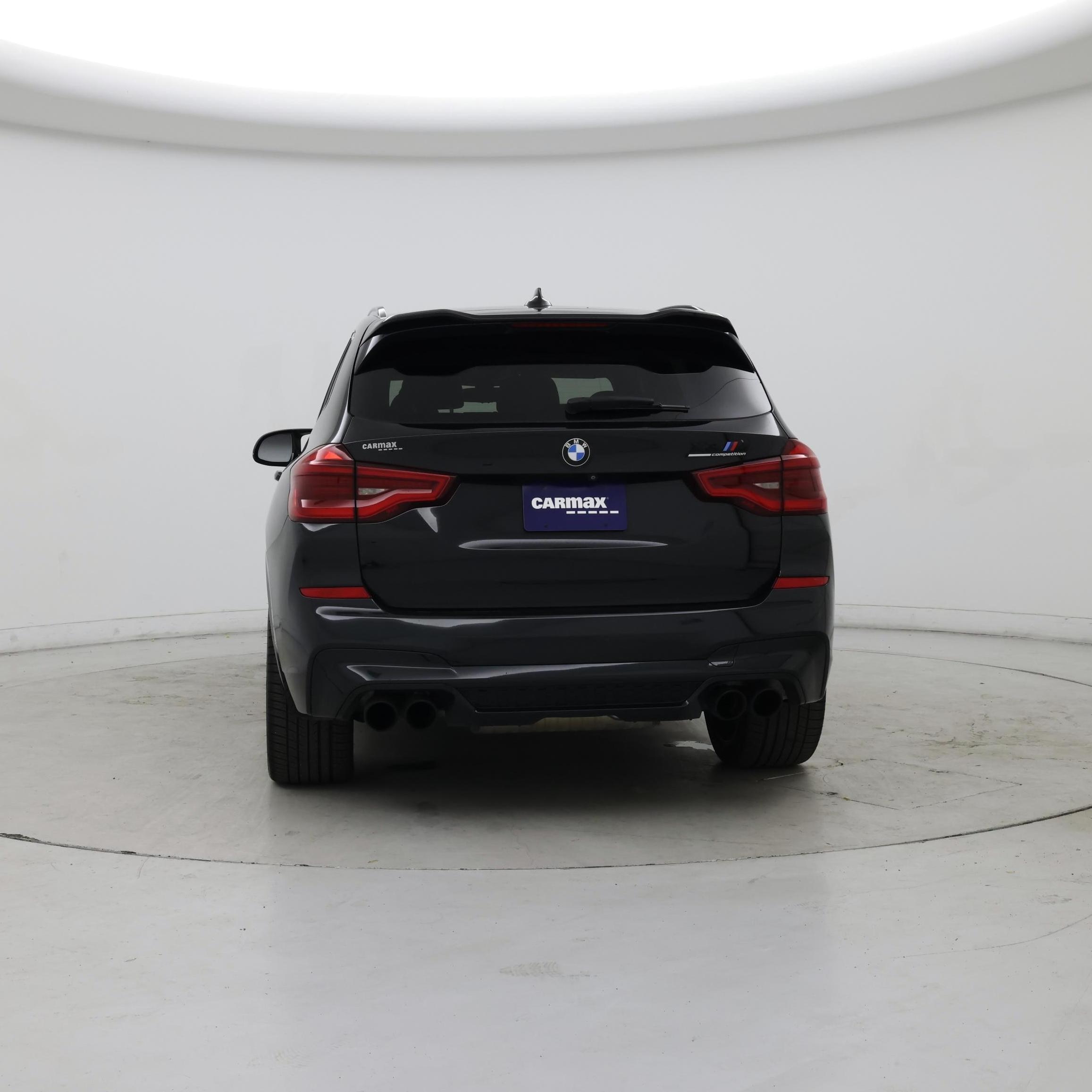 Thumbnail: 2020 BMW X3 - 6