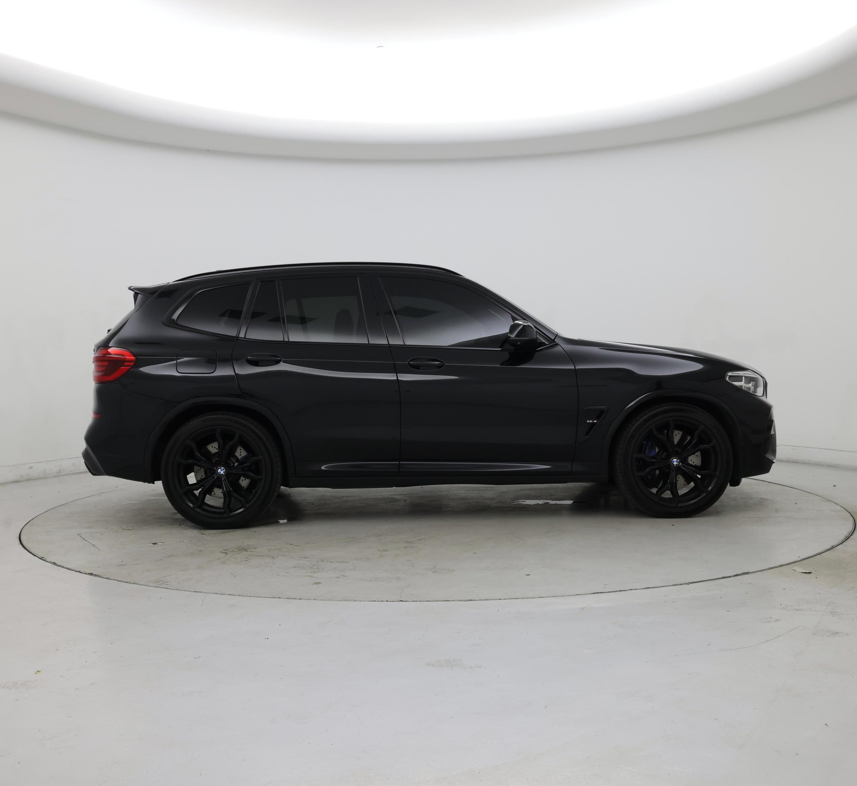 Thumbnail: 2020 BMW X3 - 7