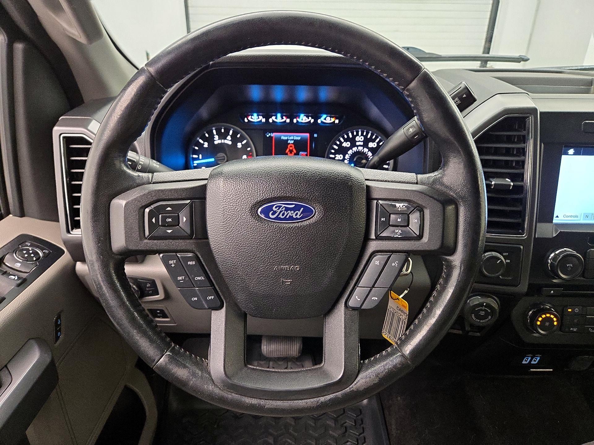 Thumbnail: 2018 Ford F-150 - 10