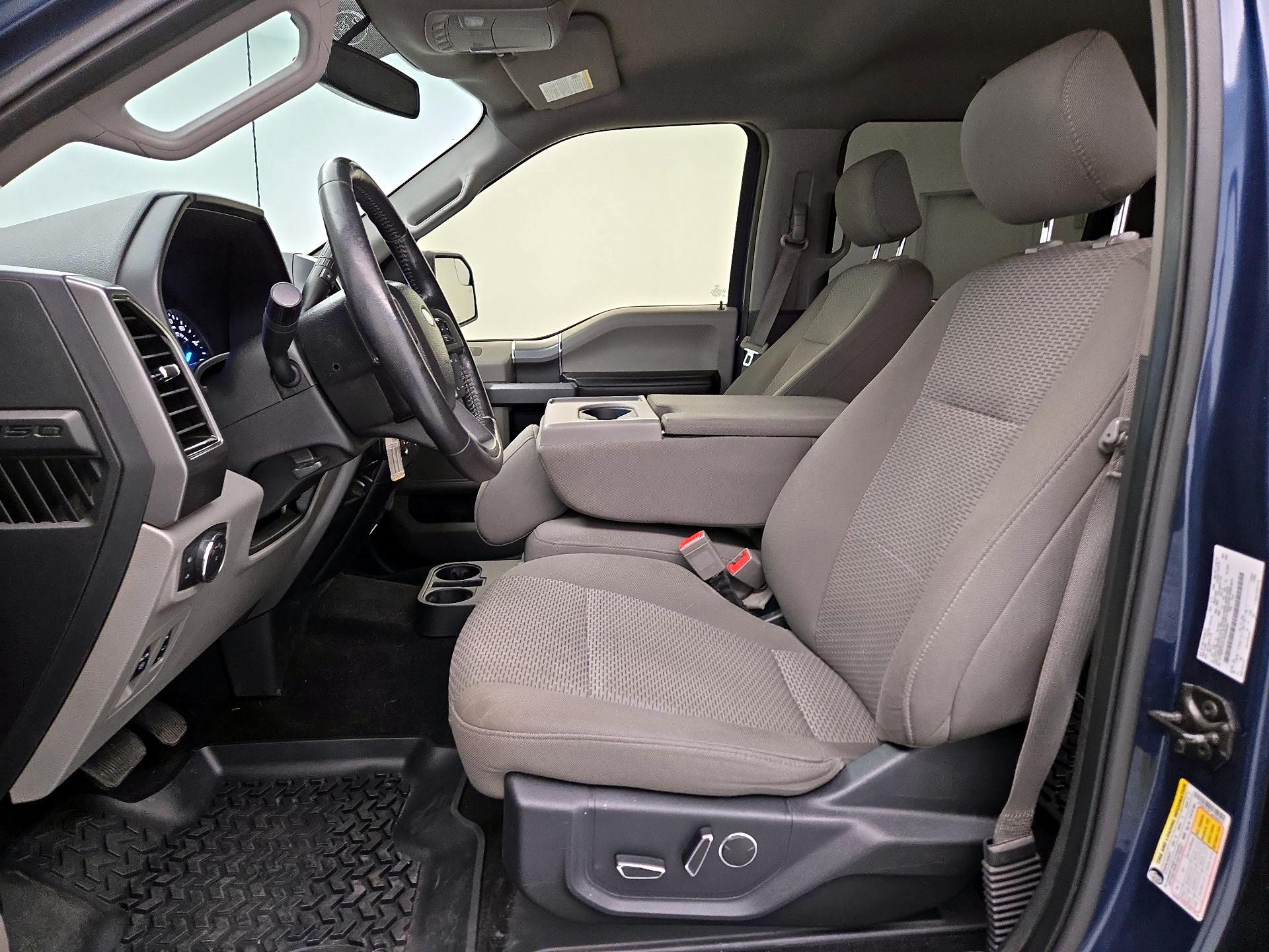 Thumbnail: 2018 Ford F-150 - 11