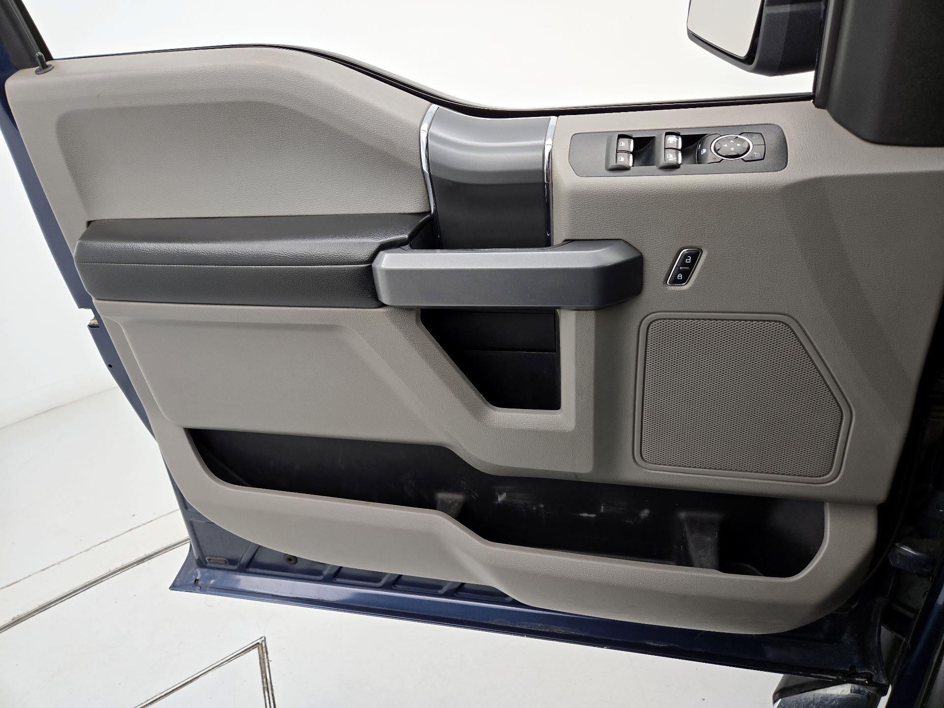 Thumbnail: 2018 Ford F-150 - 12