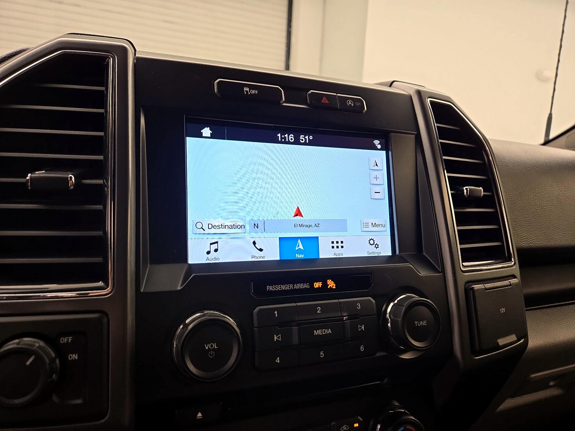 Thumbnail: 2018 Ford F-150 - 14