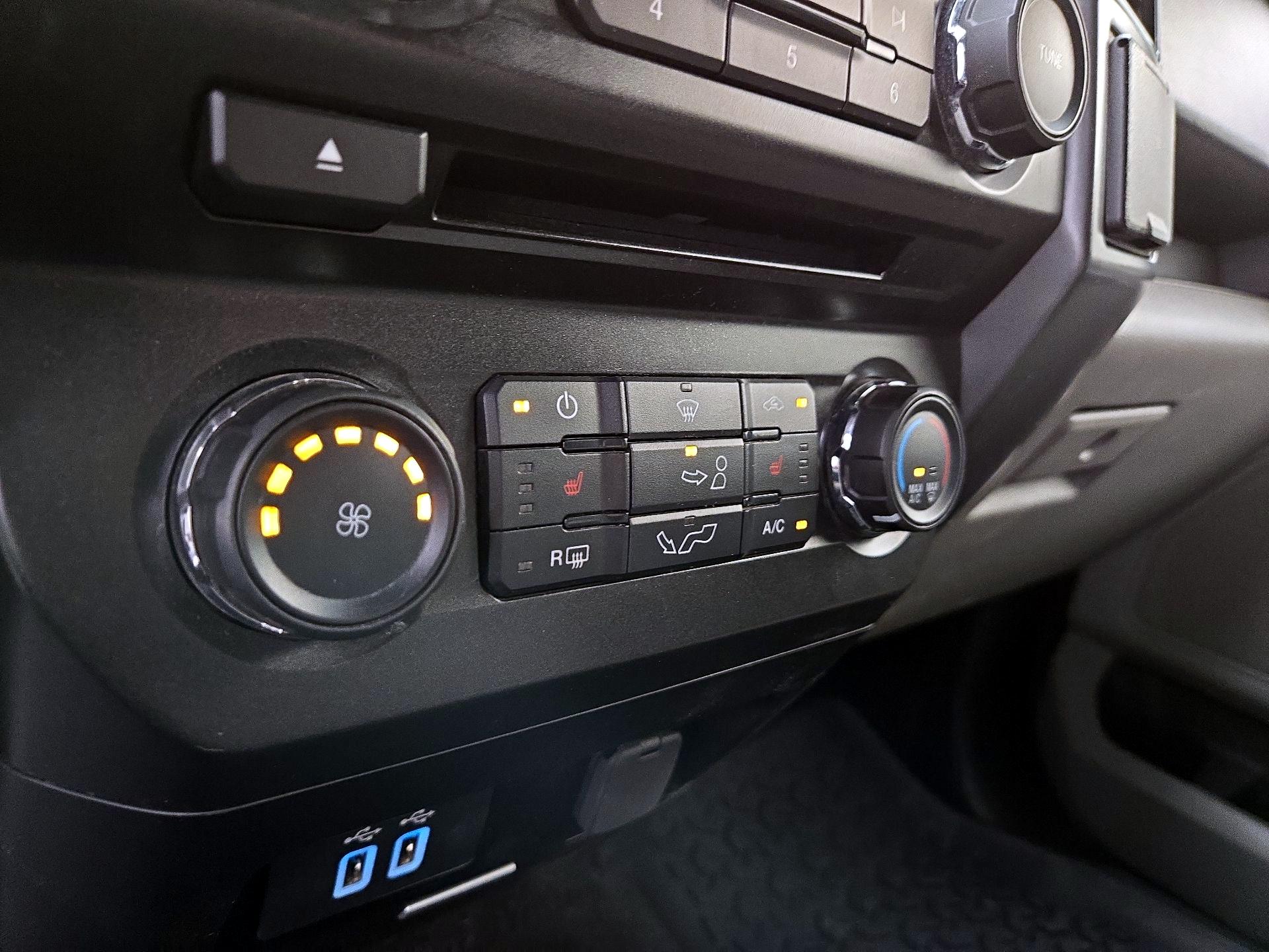 Thumbnail: 2018 Ford F-150 - 17