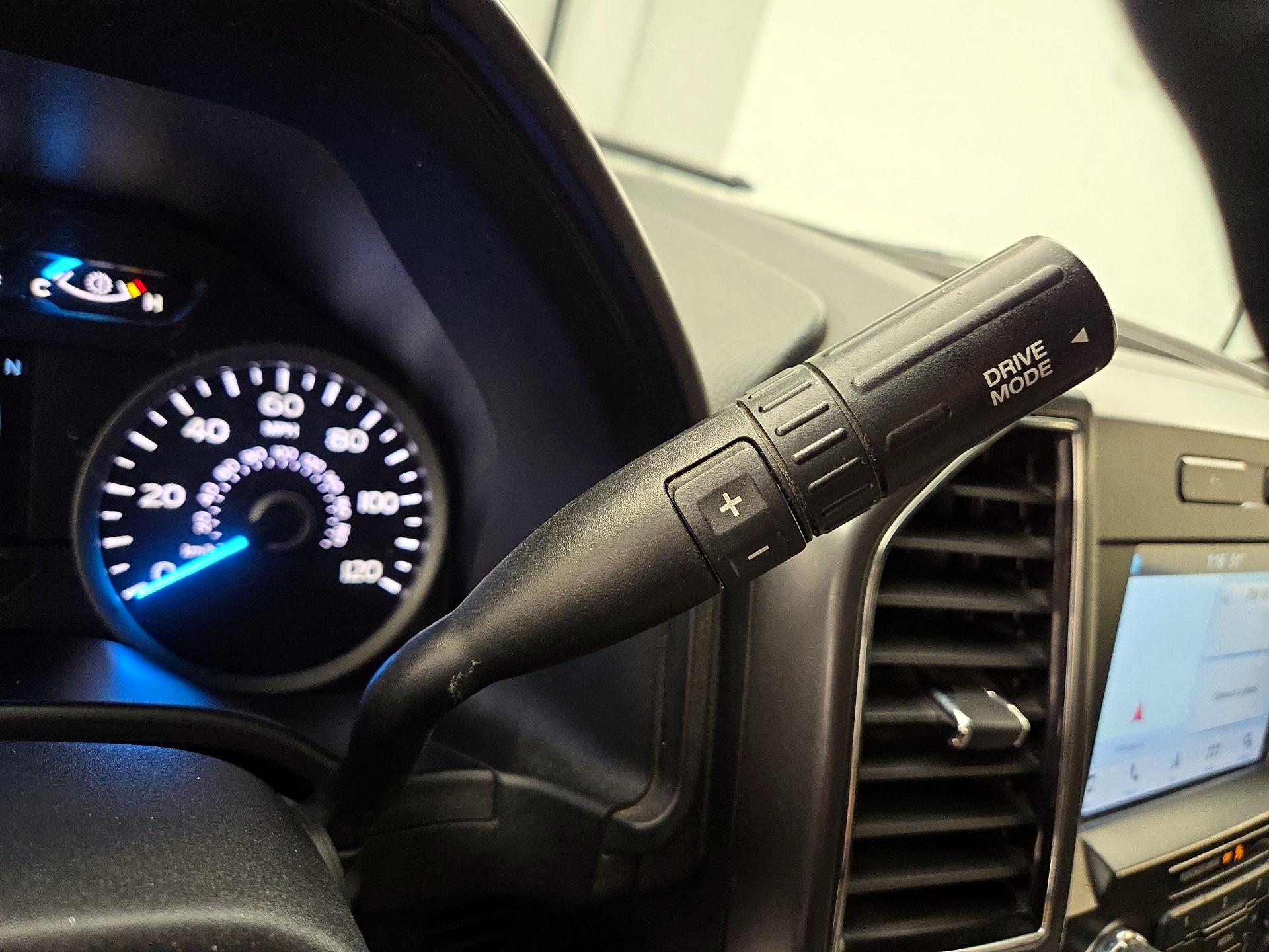 Thumbnail: 2018 Ford F-150 - 18