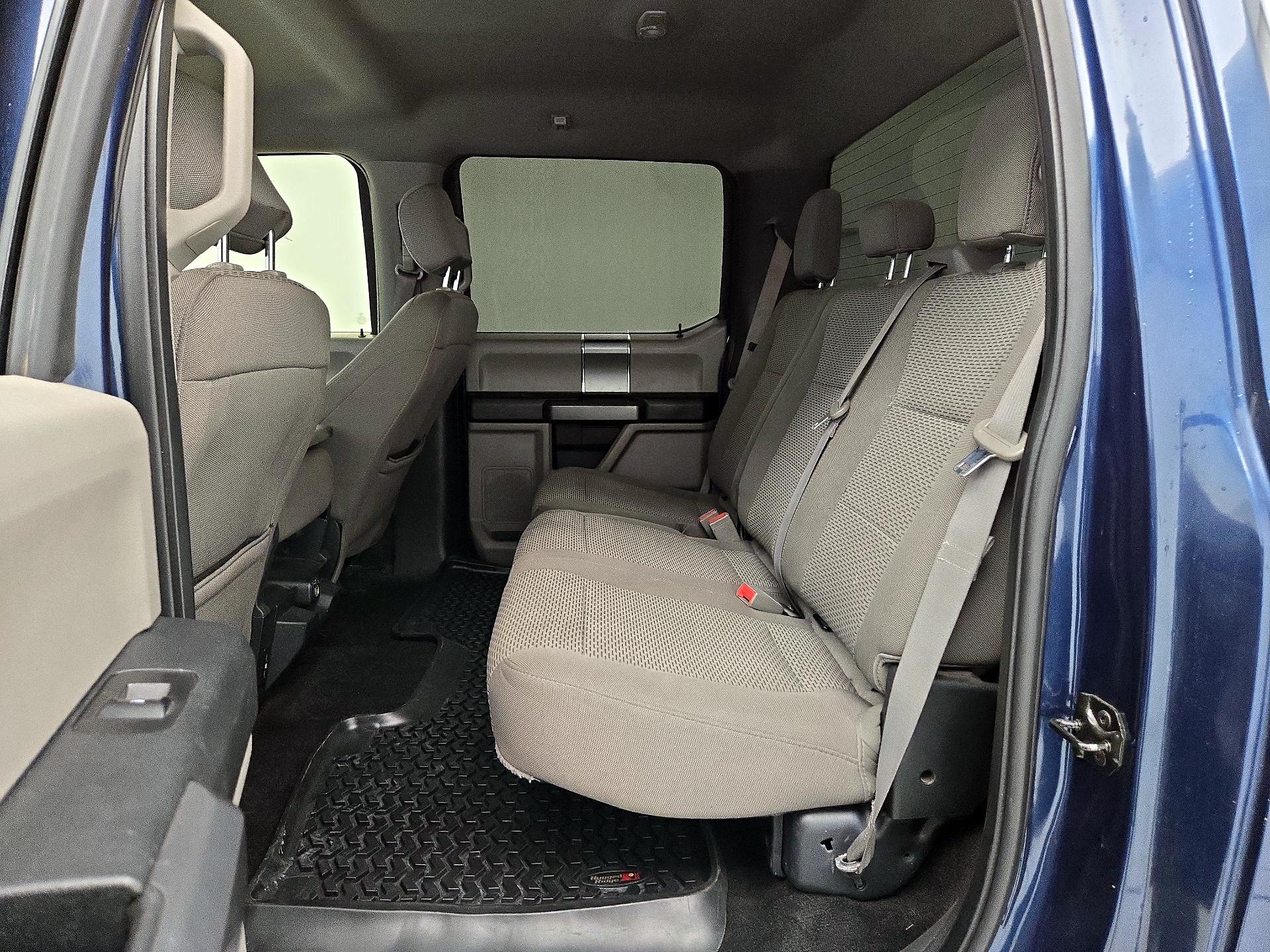 Thumbnail: 2018 Ford F-150 - 20