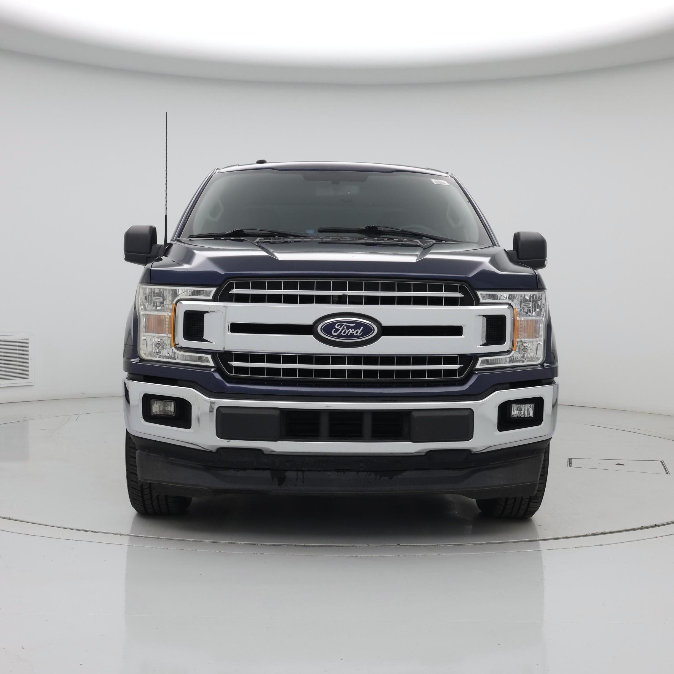 Thumbnail: 2018 Ford F-150 - 5