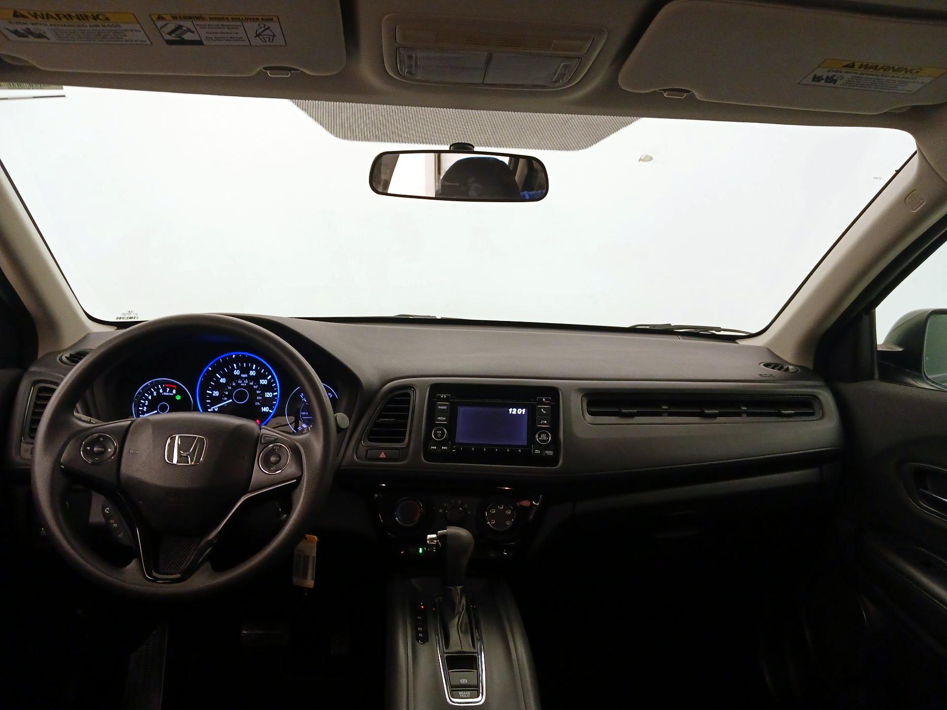 Thumbnail: 2021 Honda HR-V - 9