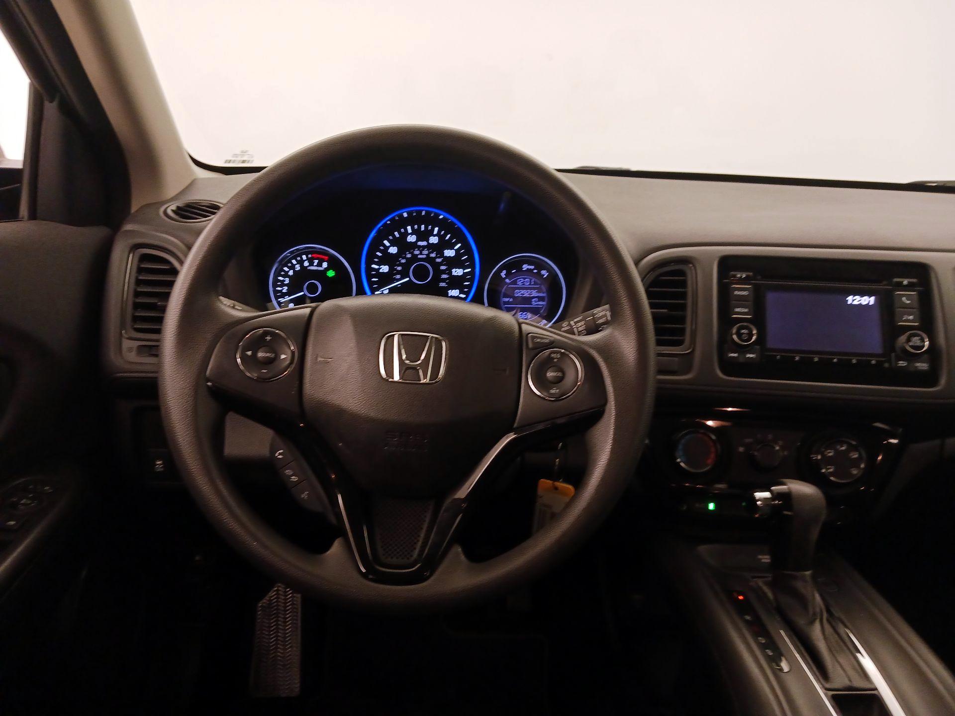 Thumbnail: 2021 Honda HR-V - 10