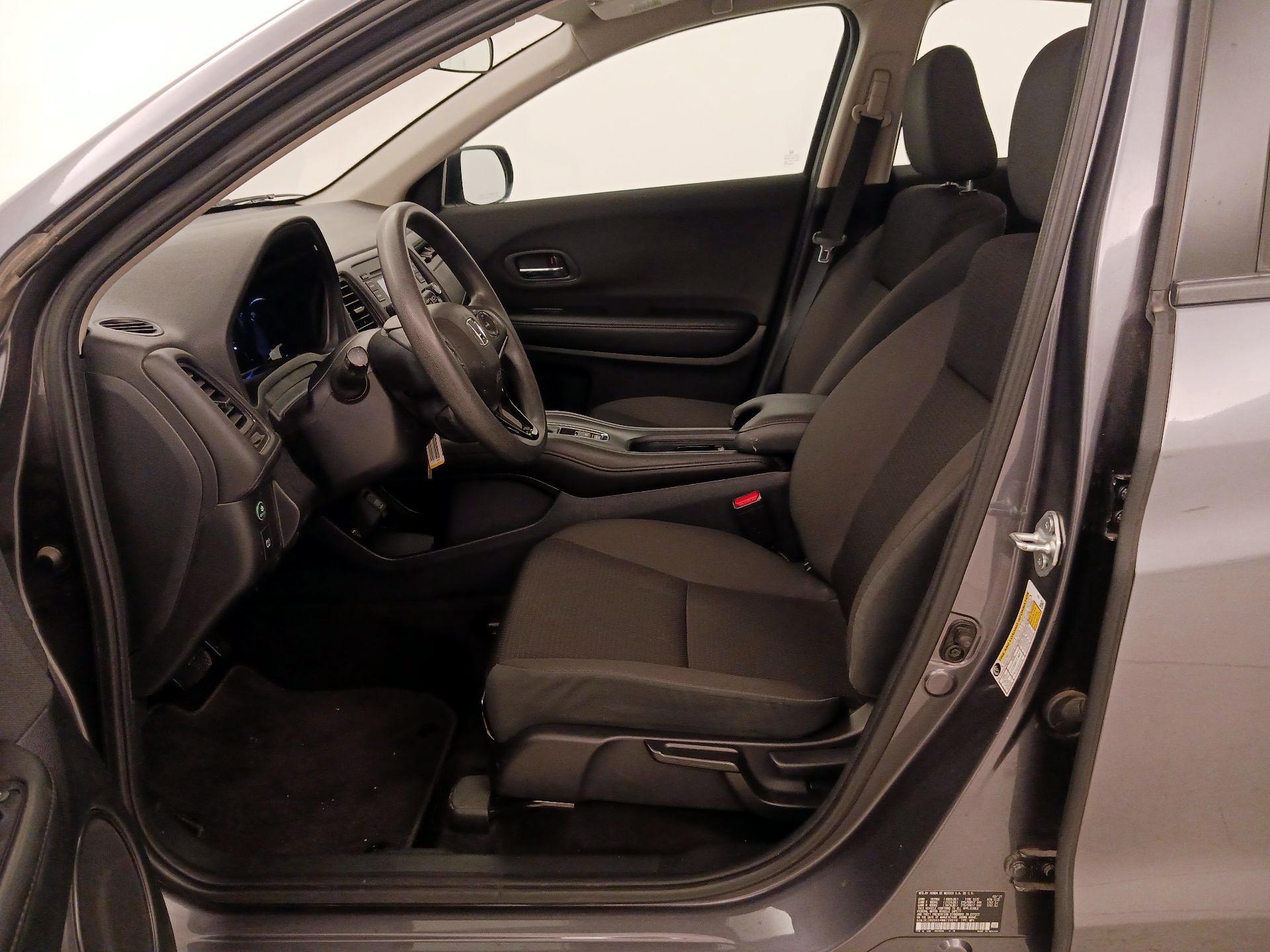 Thumbnail: 2021 Honda HR-V - 11