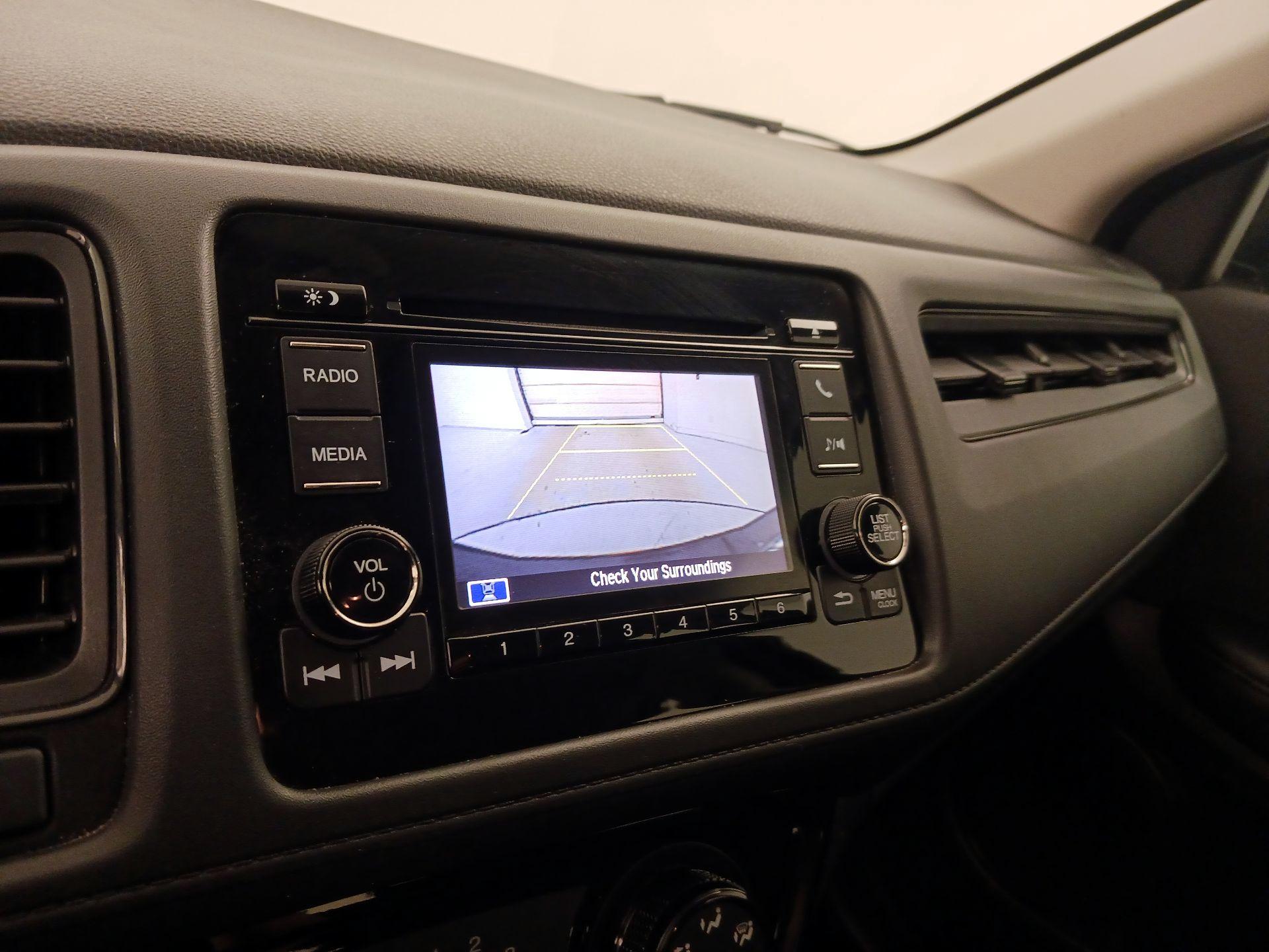 Thumbnail: 2021 Honda HR-V - 14