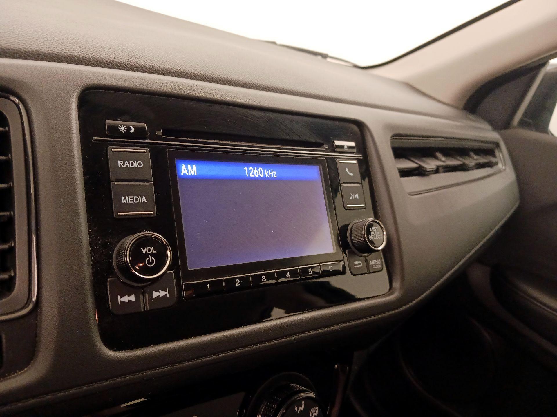 Thumbnail: 2021 Honda HR-V - 15