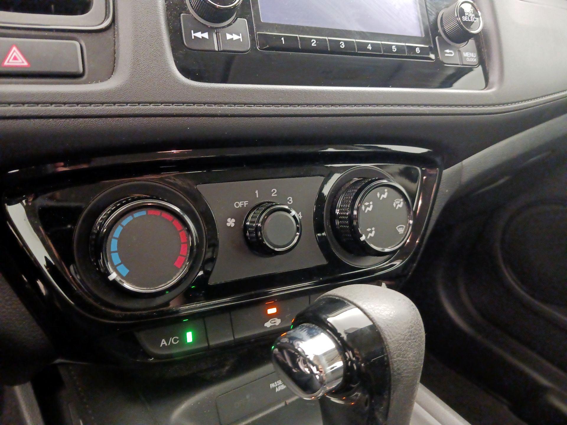 Thumbnail: 2021 Honda HR-V - 16