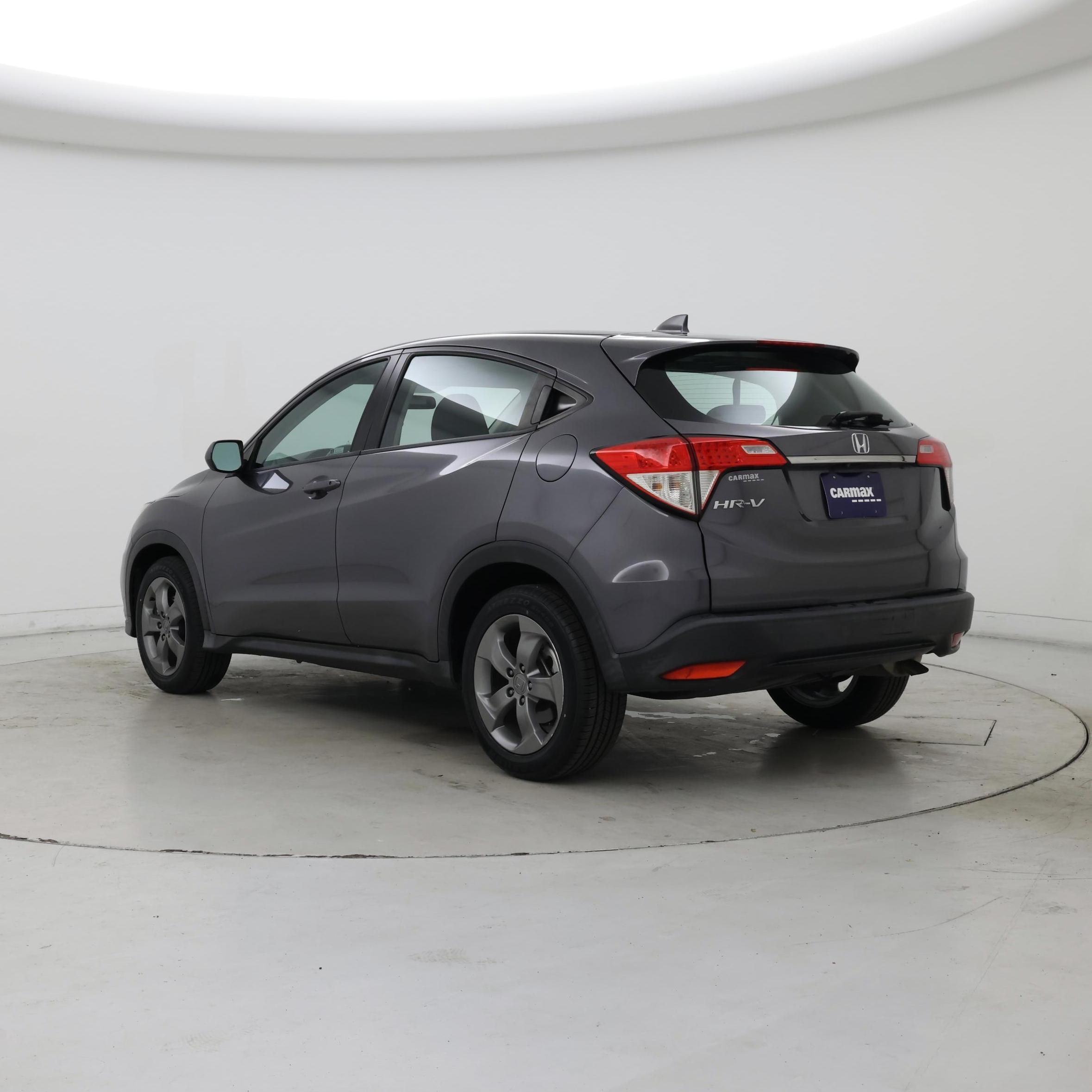 Thumbnail: 2021 Honda HR-V - 2
