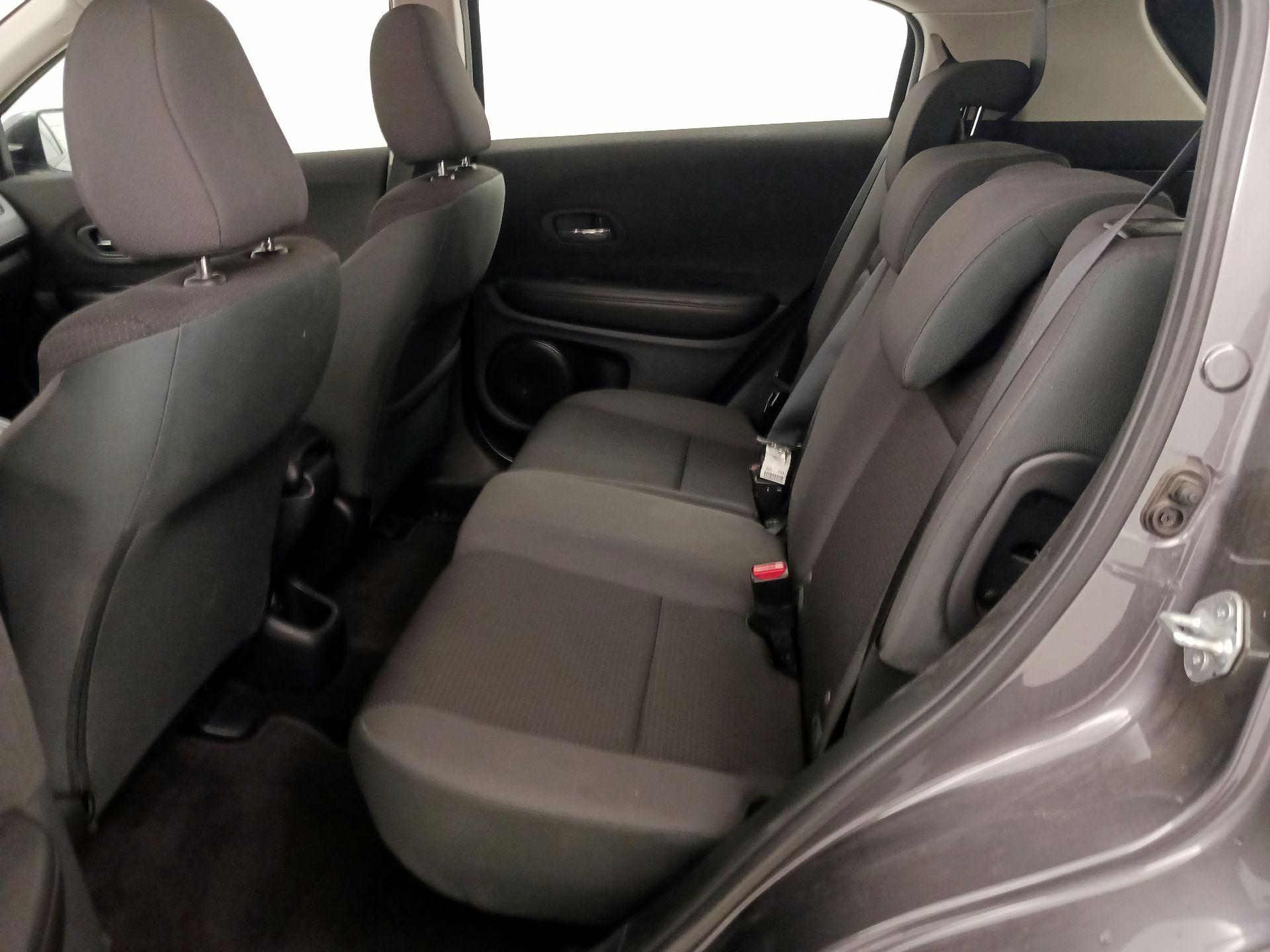 Thumbnail: 2021 Honda HR-V - 19