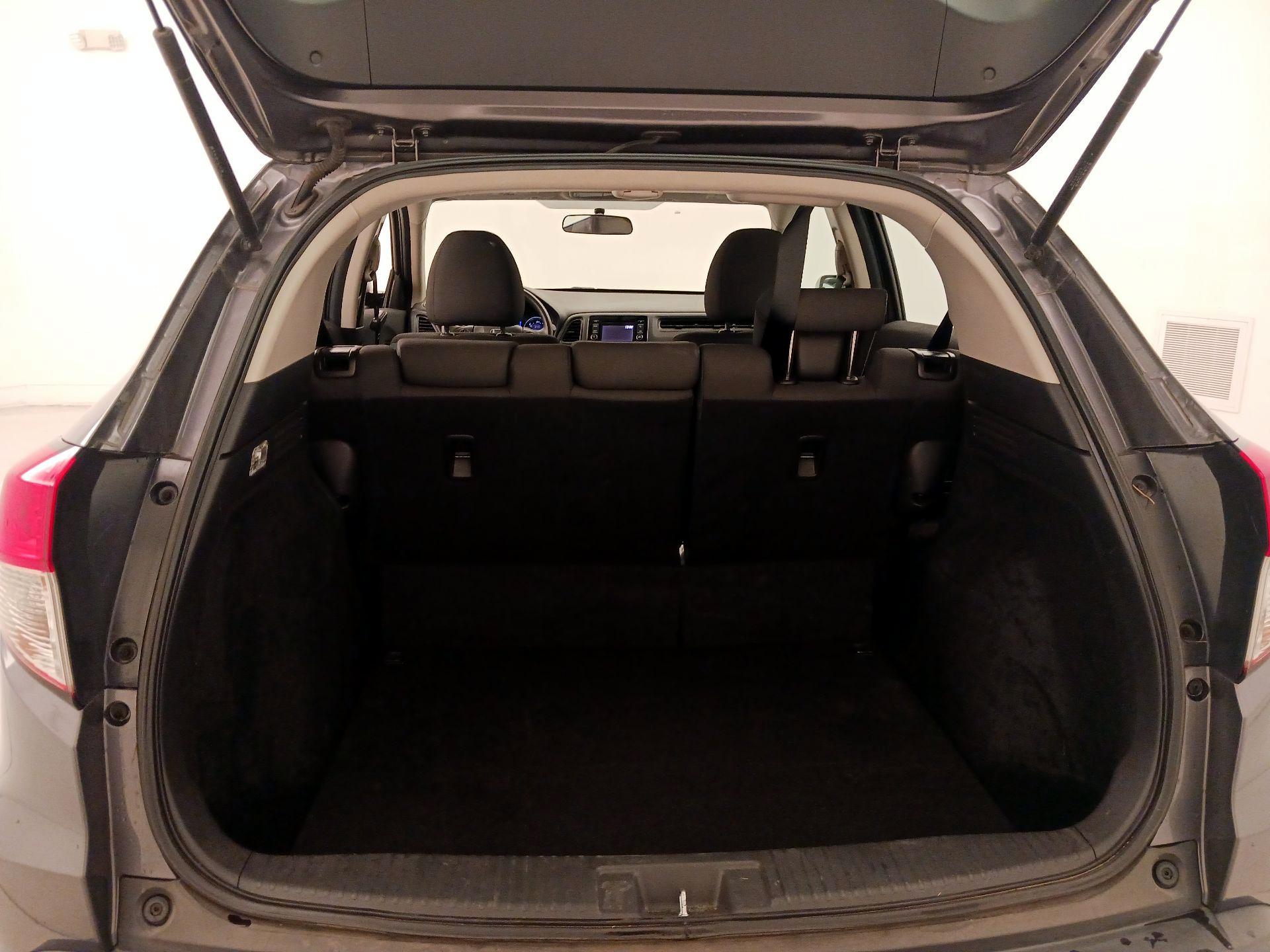 Thumbnail: 2021 Honda HR-V - 20