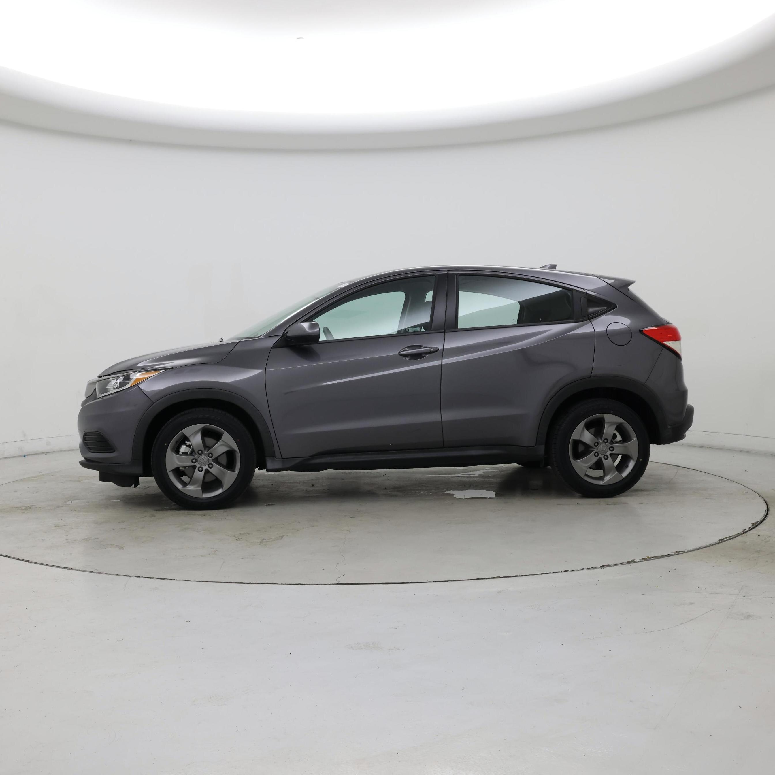 Thumbnail: 2021 Honda HR-V - 3