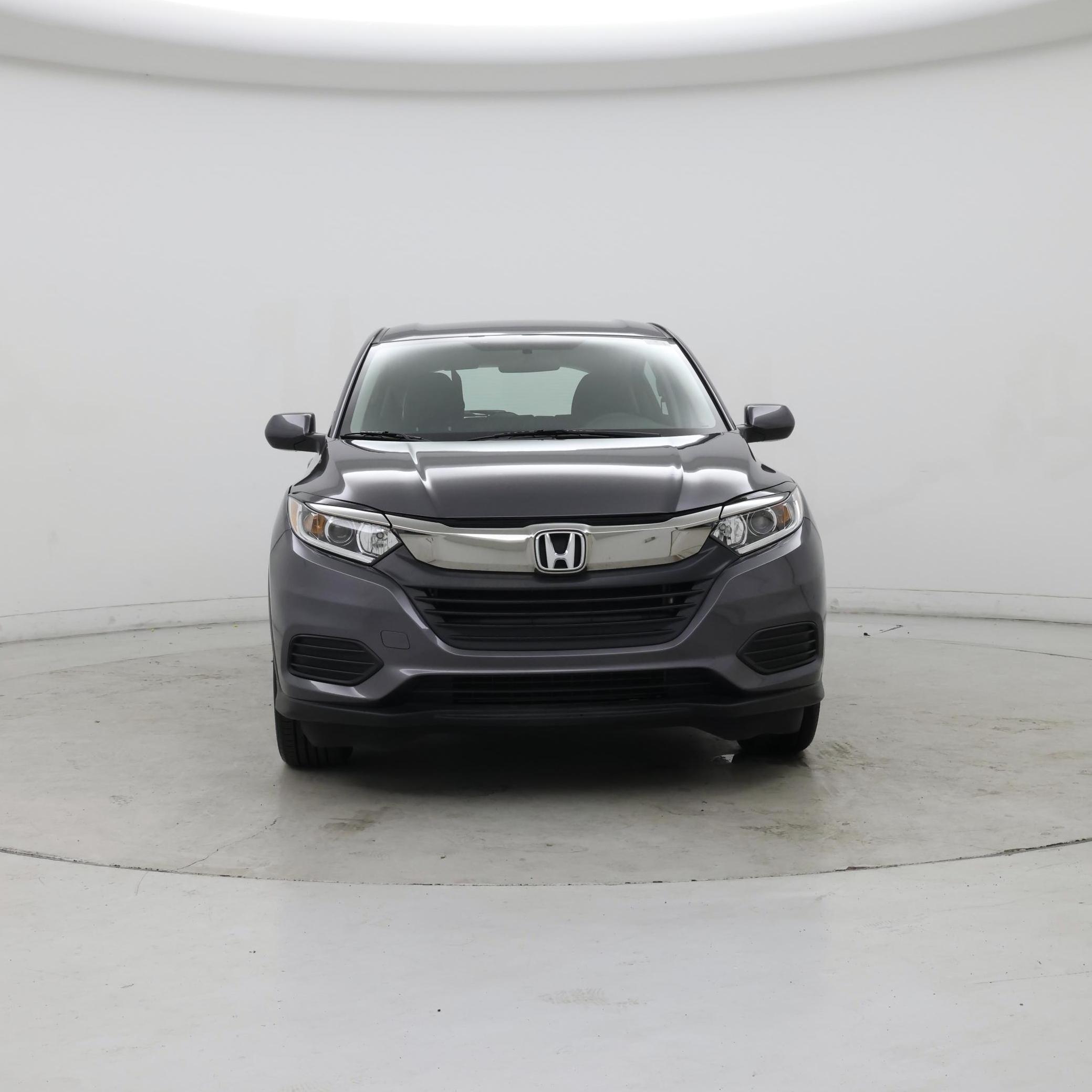 Thumbnail: 2021 Honda HR-V - 5