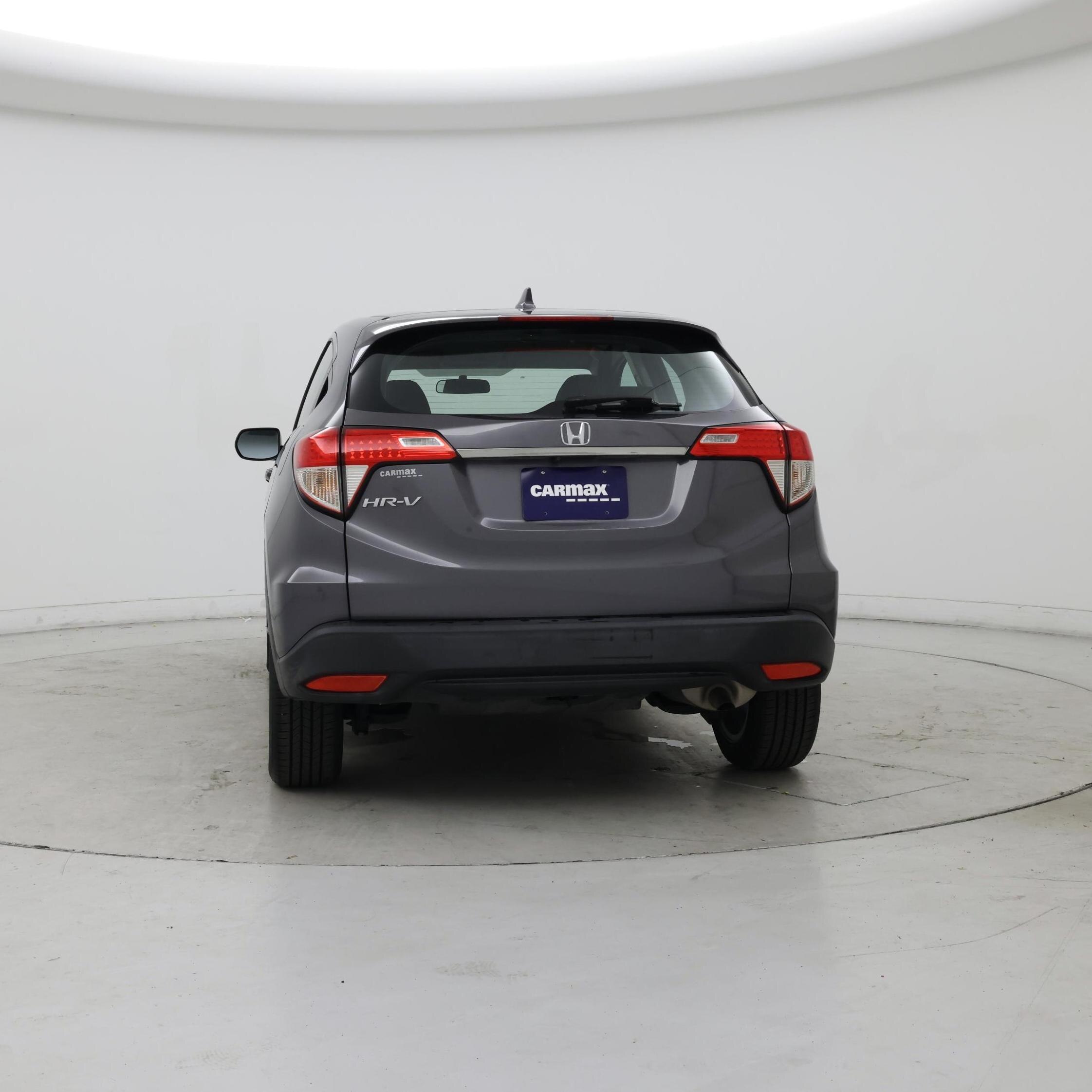 Thumbnail: 2021 Honda HR-V - 6